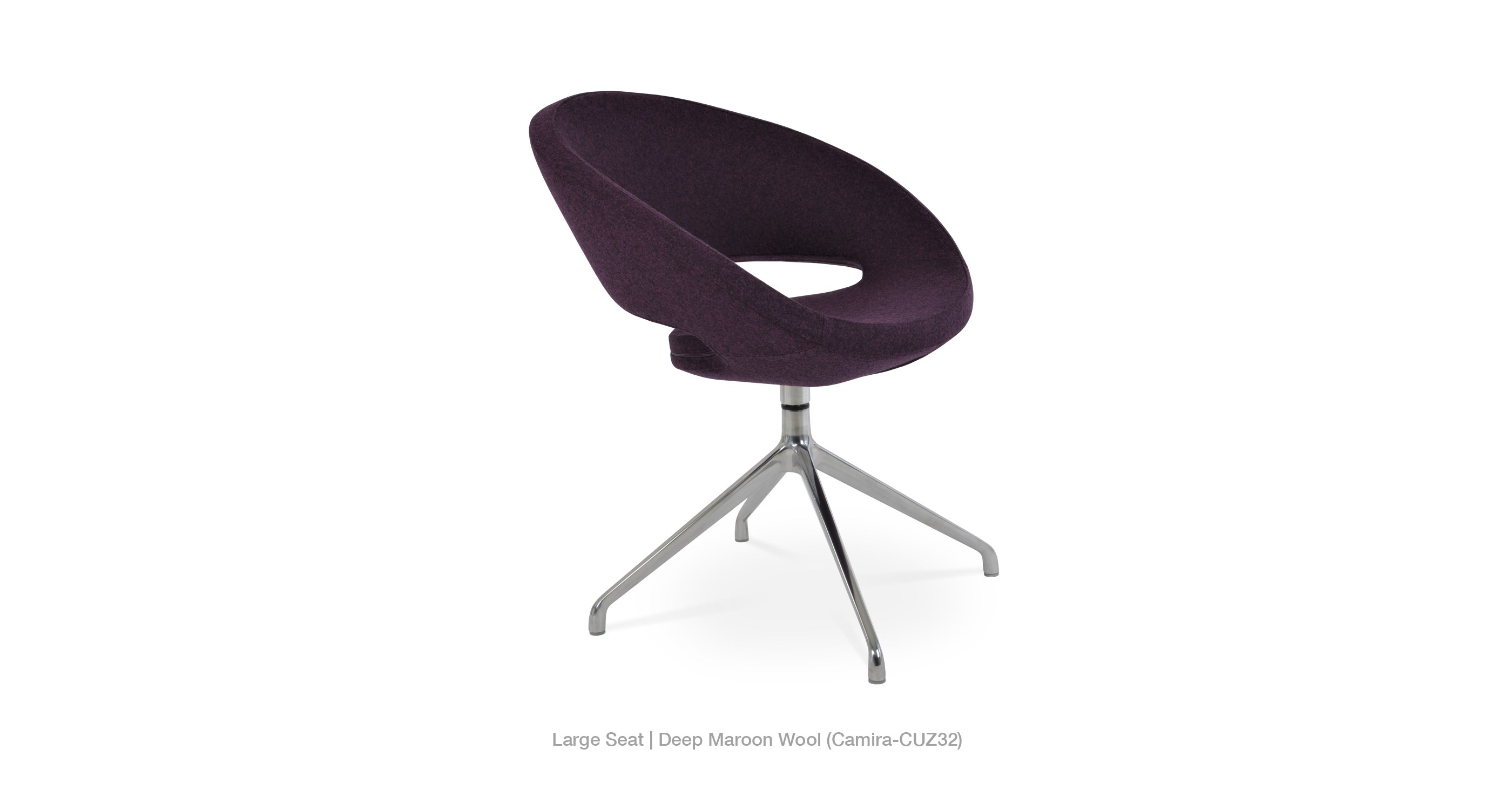 deep - large seat