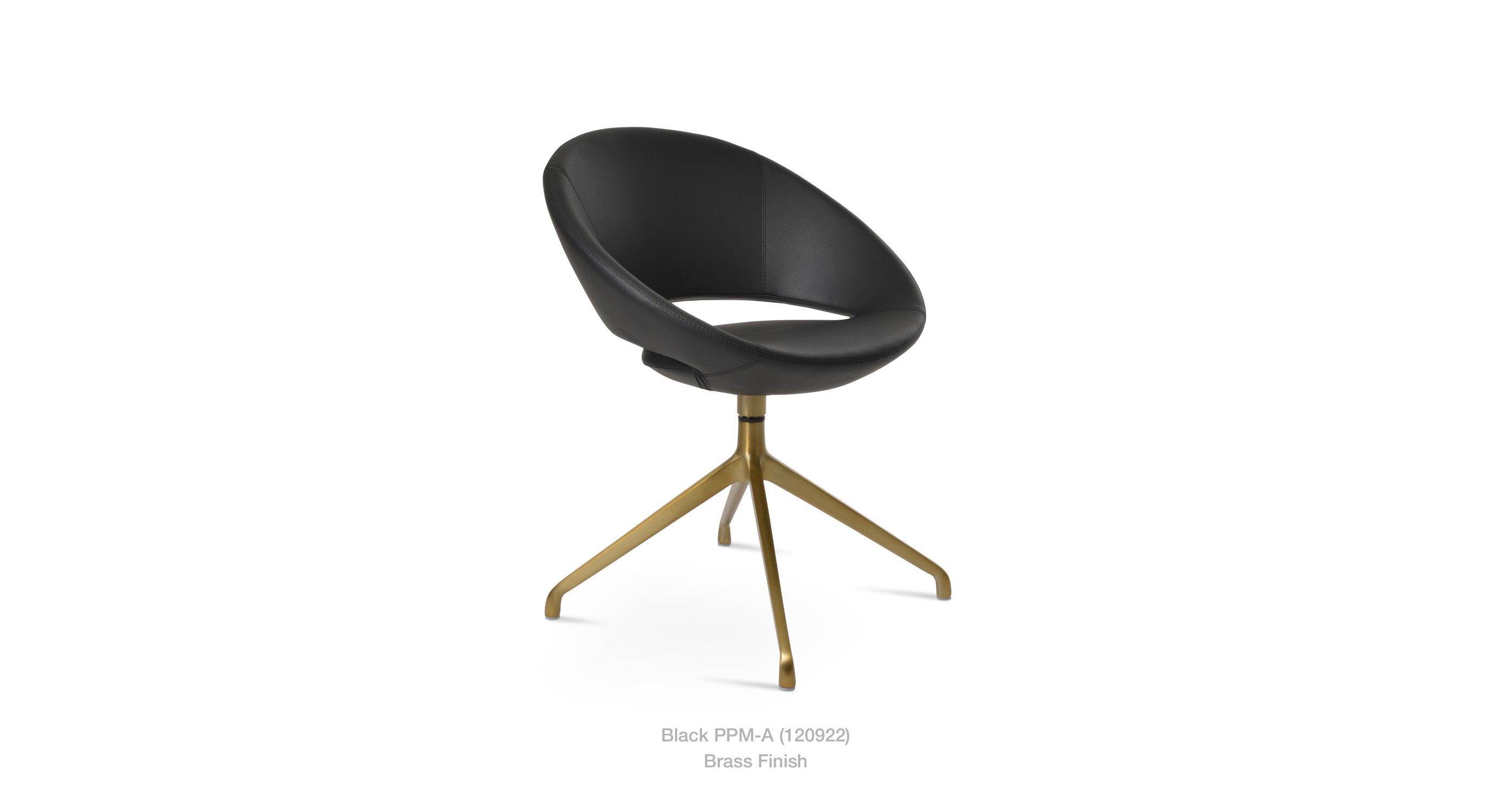 black ppm - brass