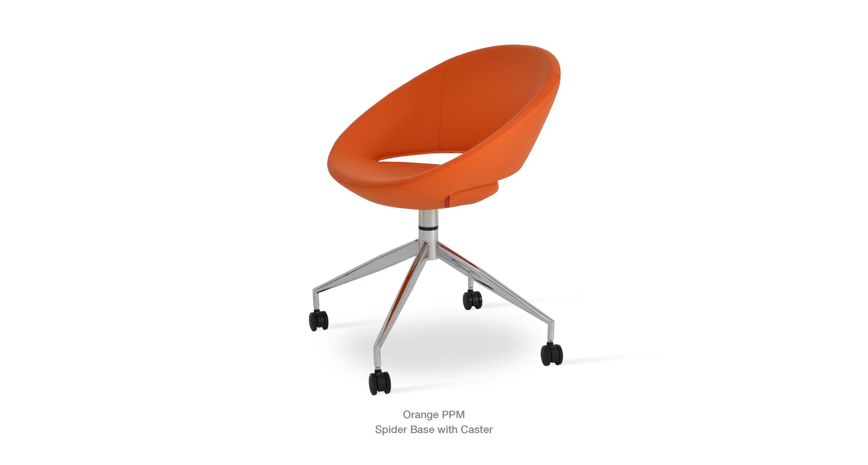 orange ppm