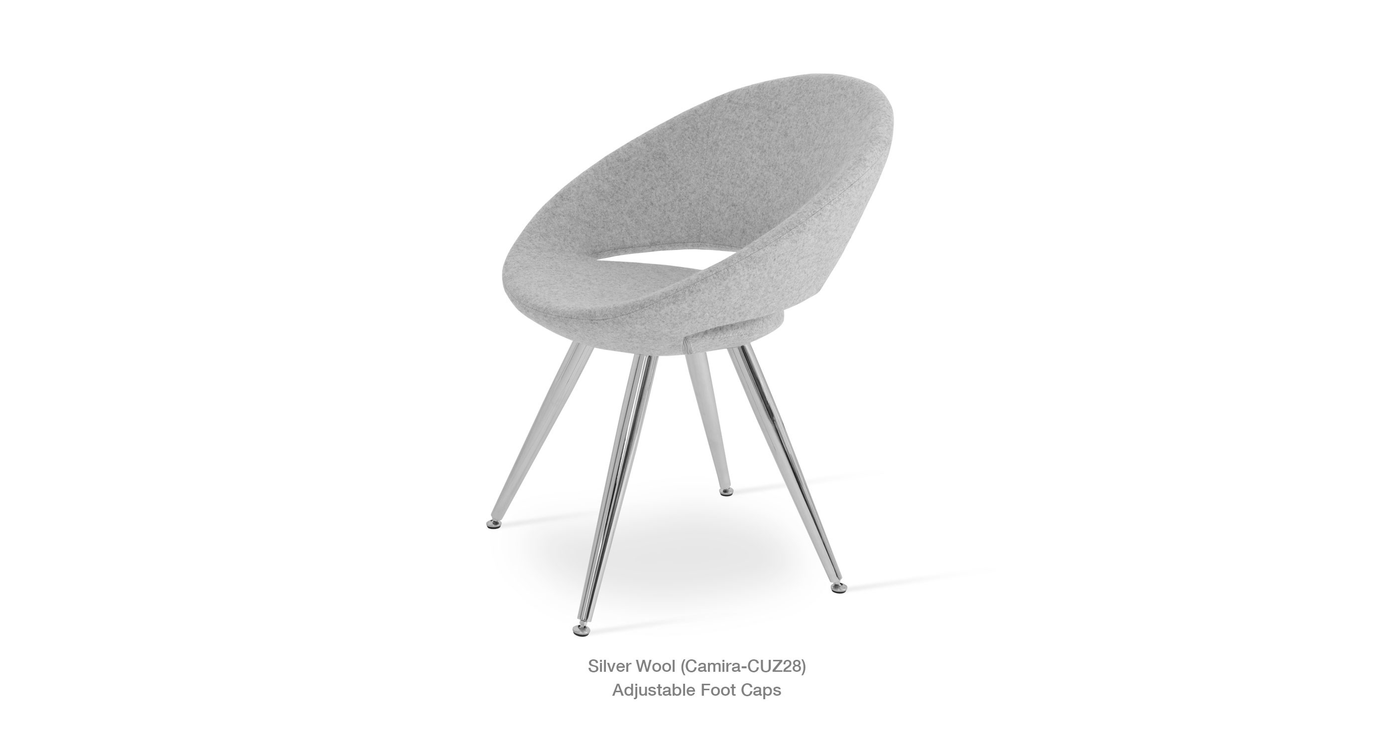 Silver Camira