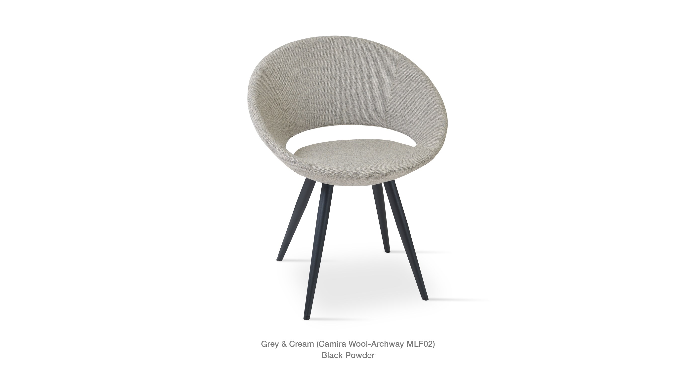 Crescent Star Archway Camira