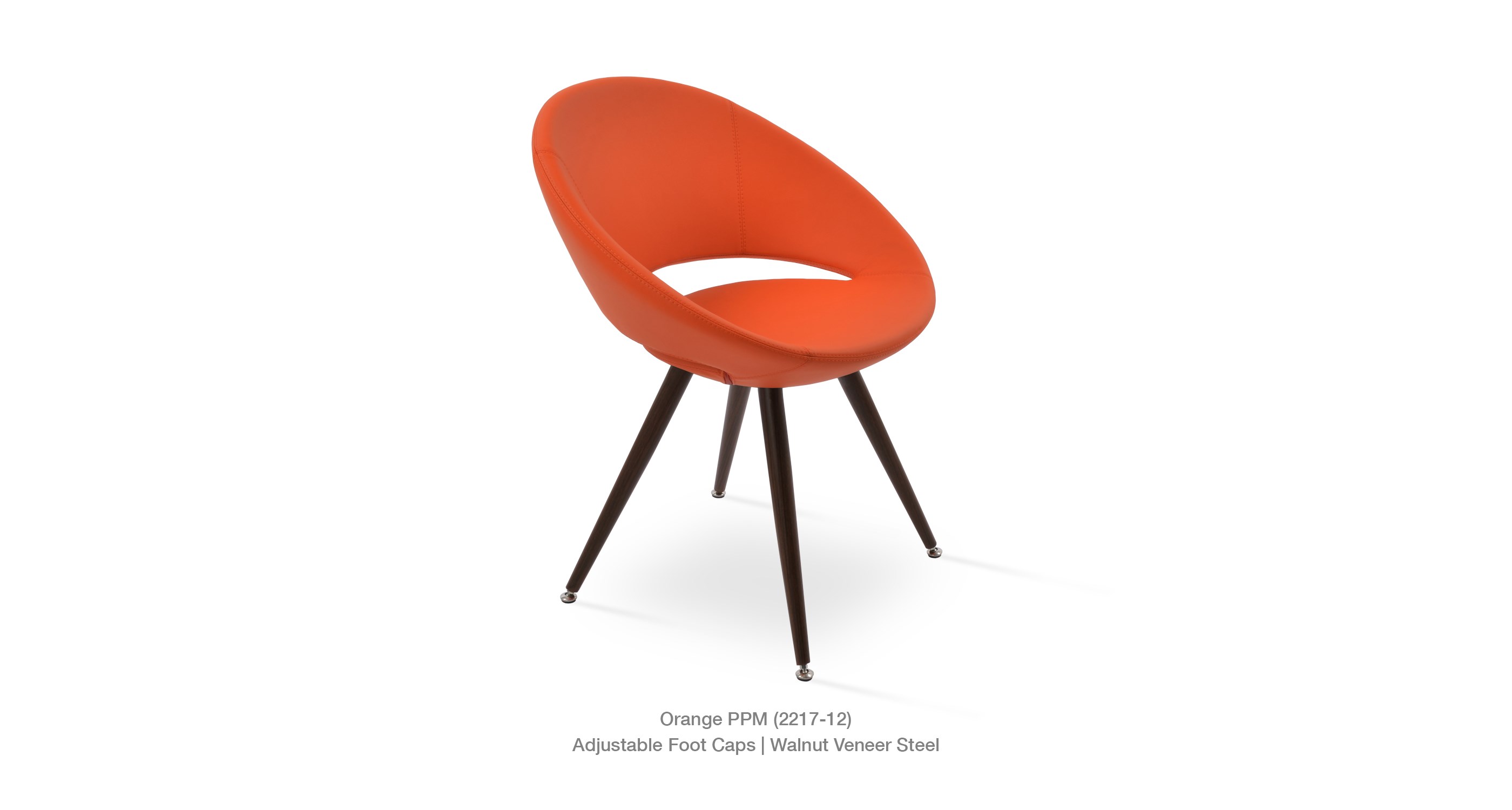 orange ppm