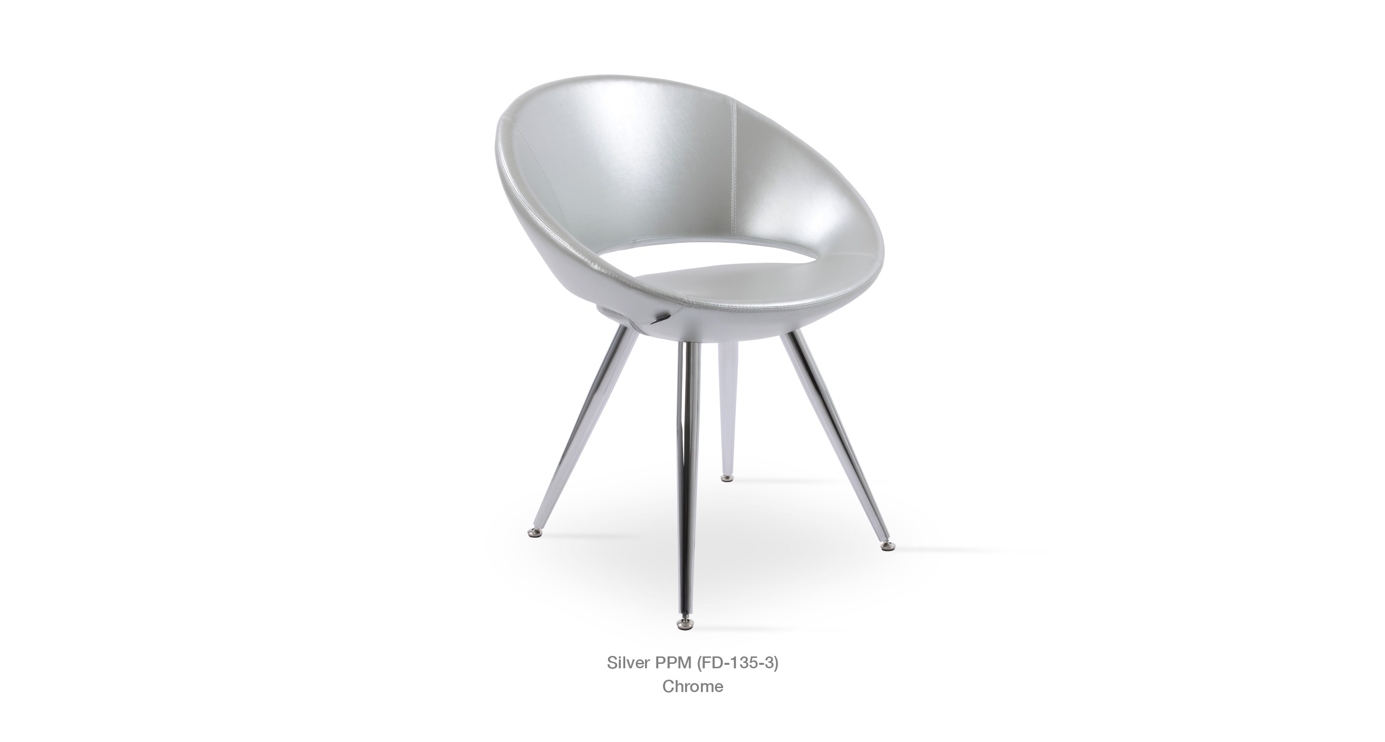 silver ppm - chrome