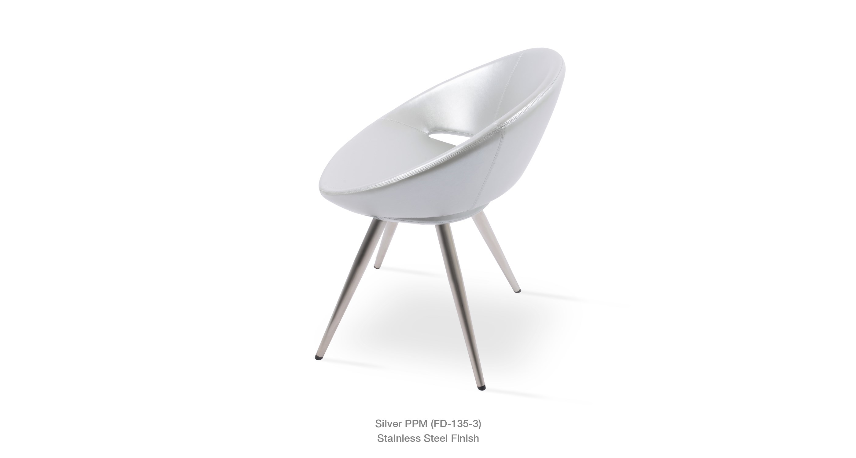 silver ppm chrome