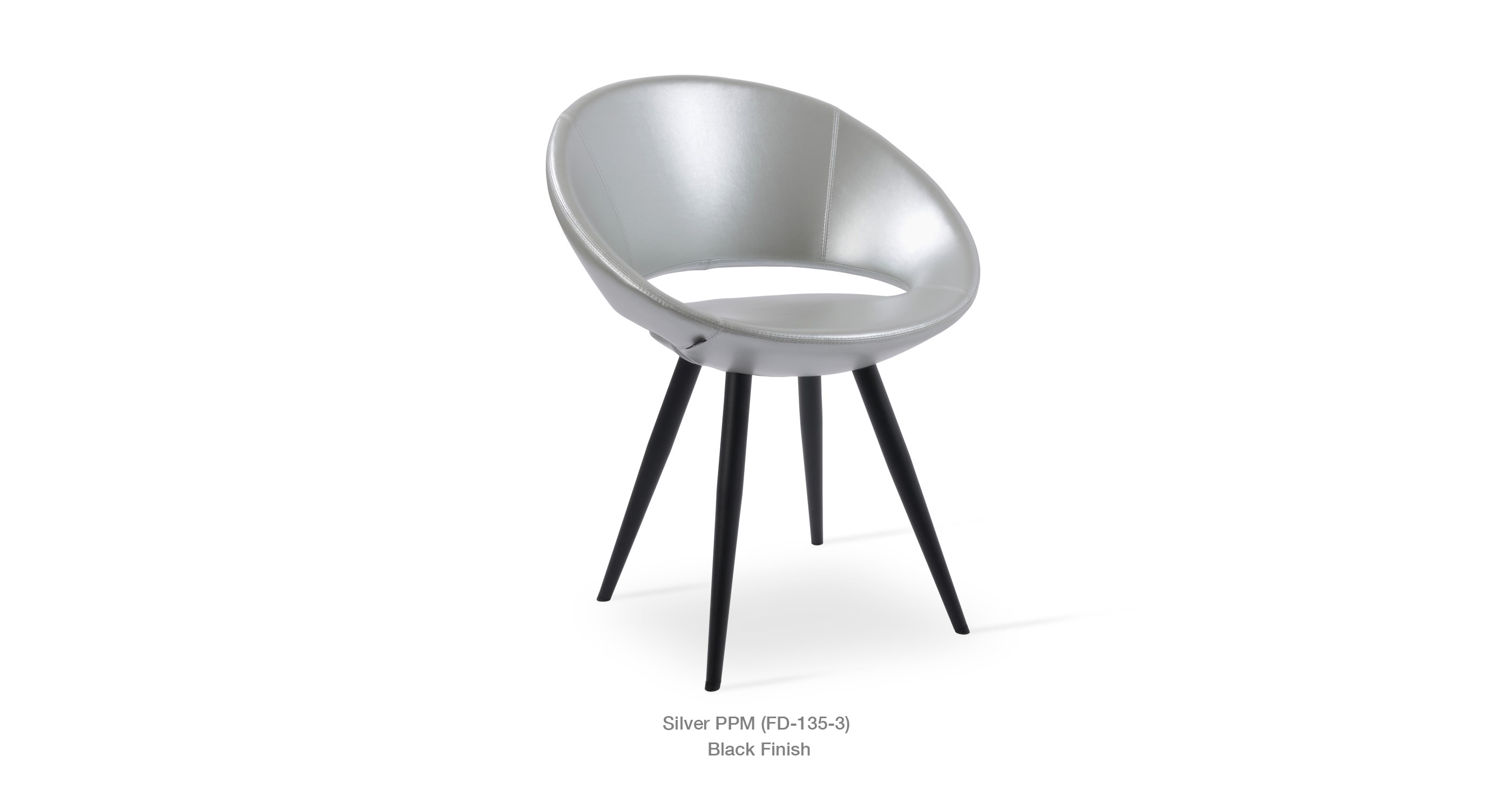silver ppm - black