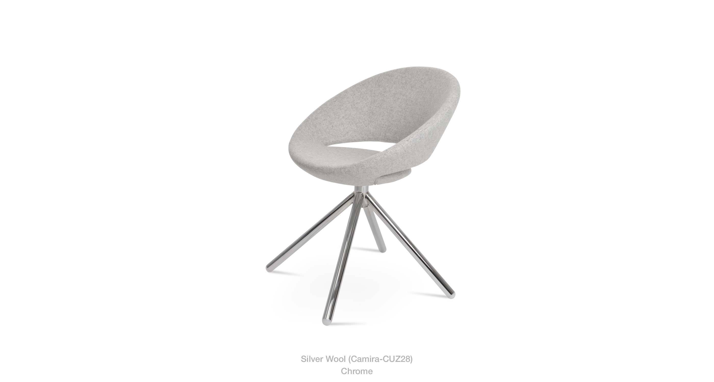 silver wool
