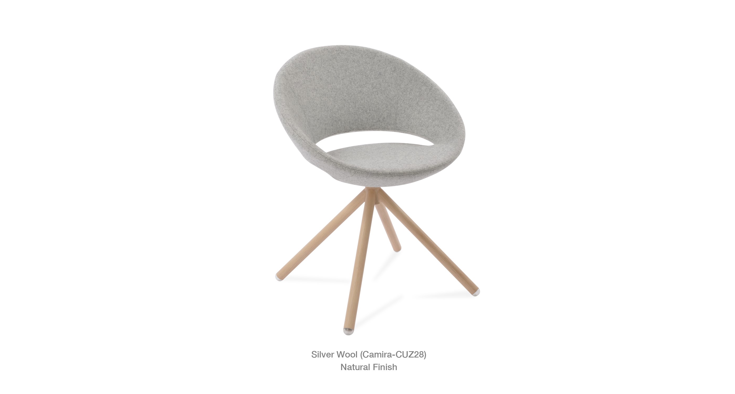 silver wool