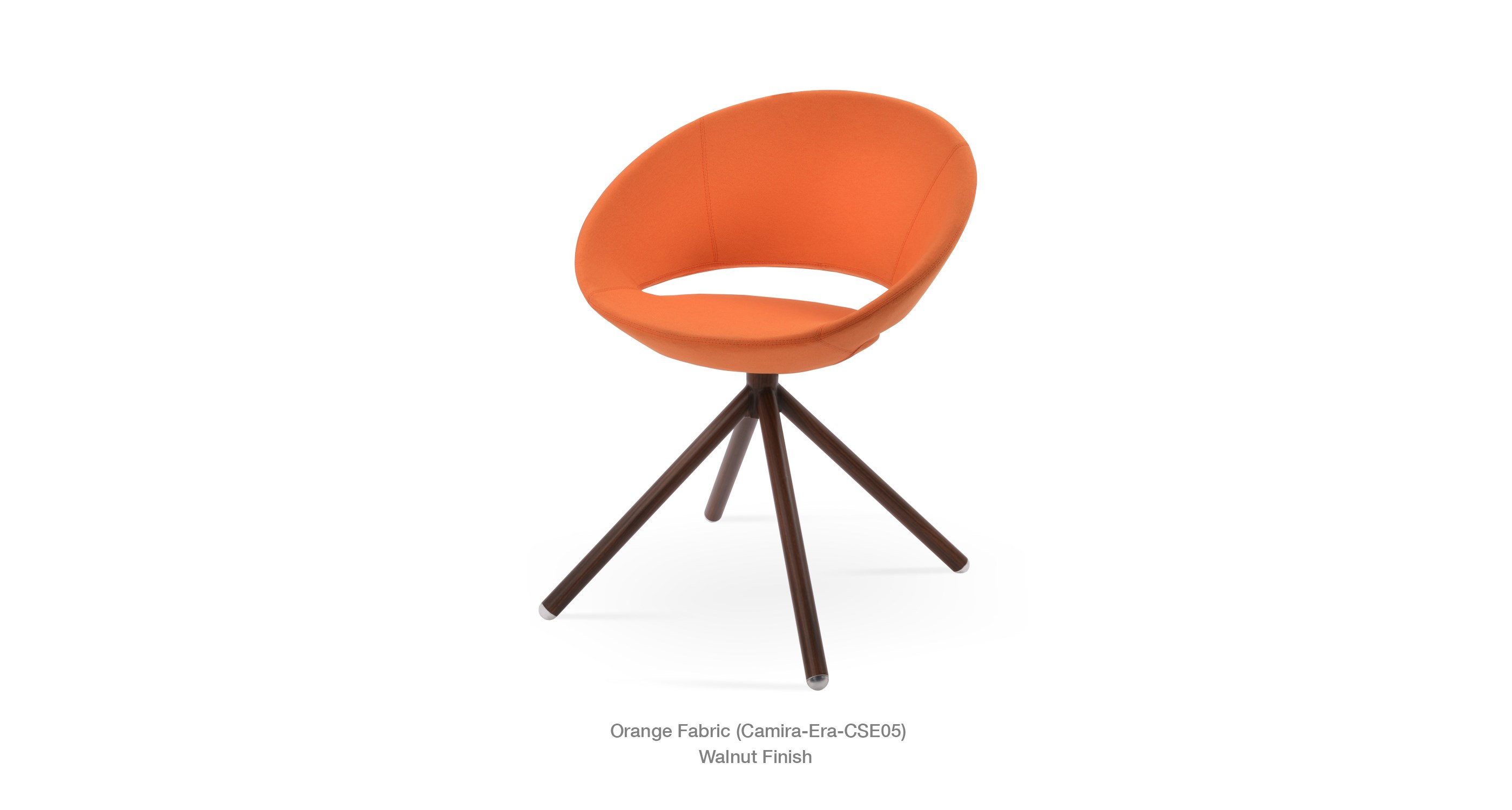 orange era - walnut