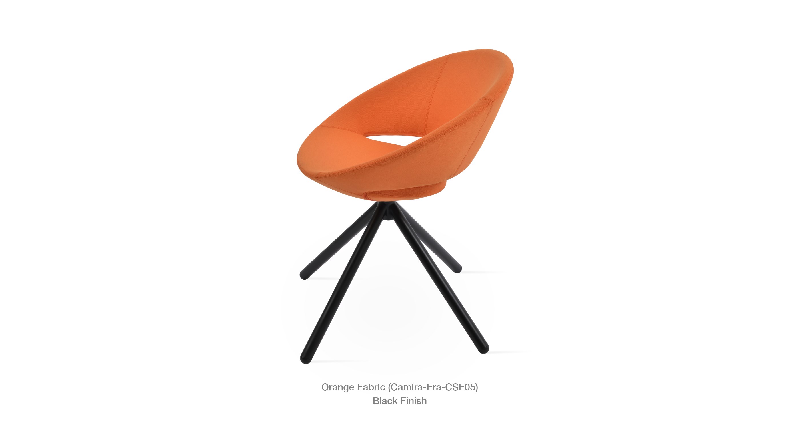 orange era - black base