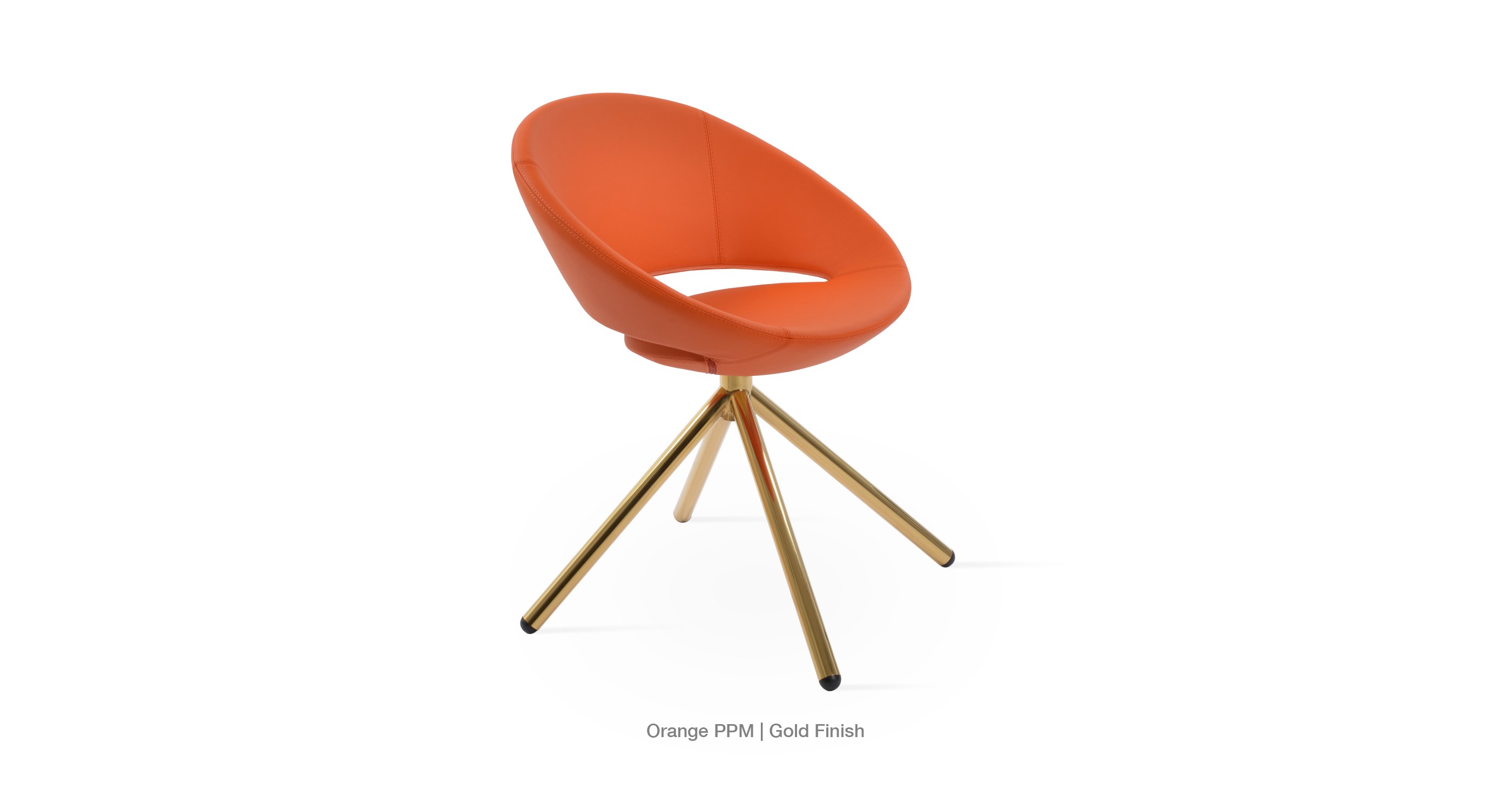 orange era - gold