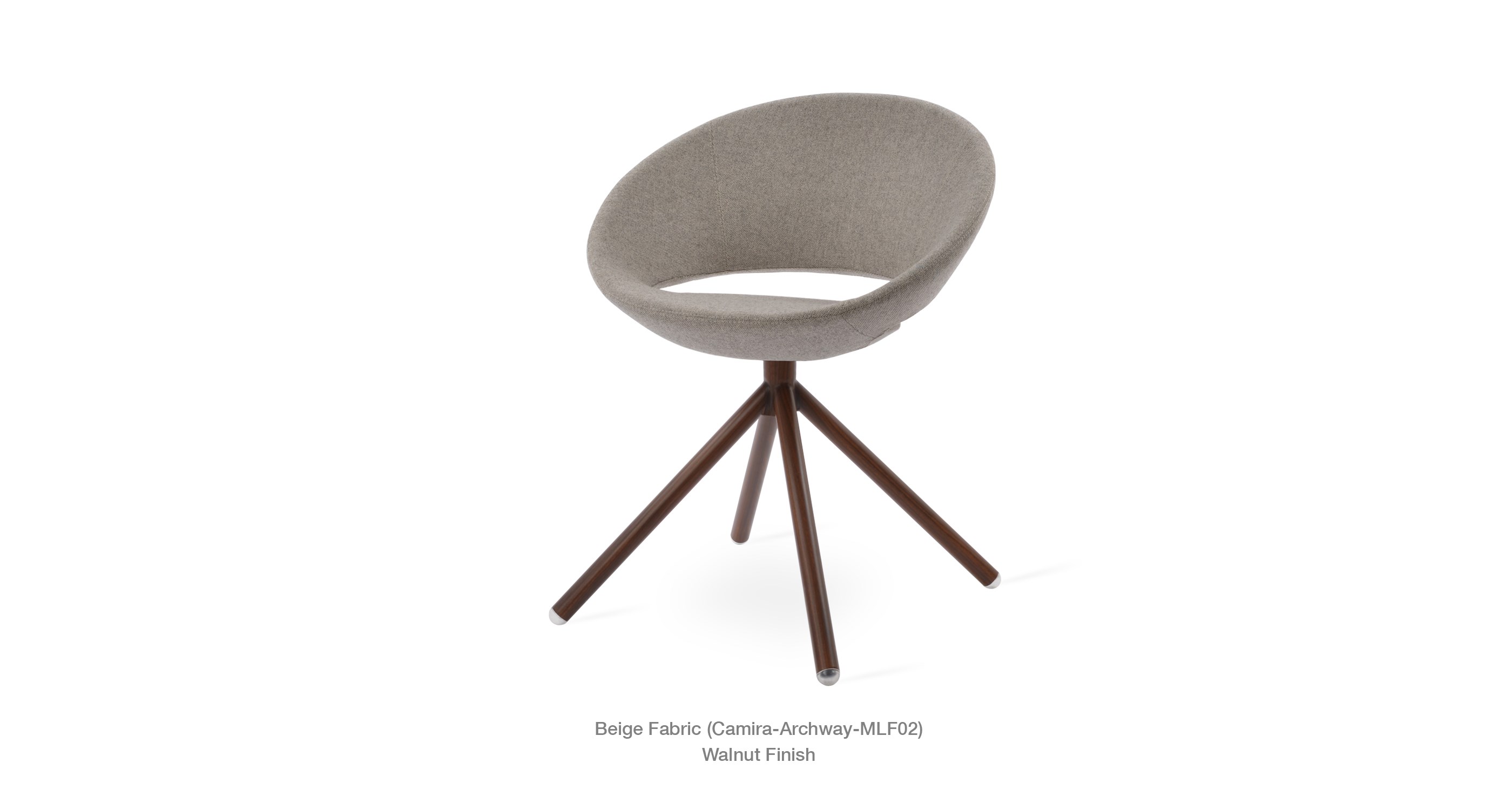 beige Camira -archway