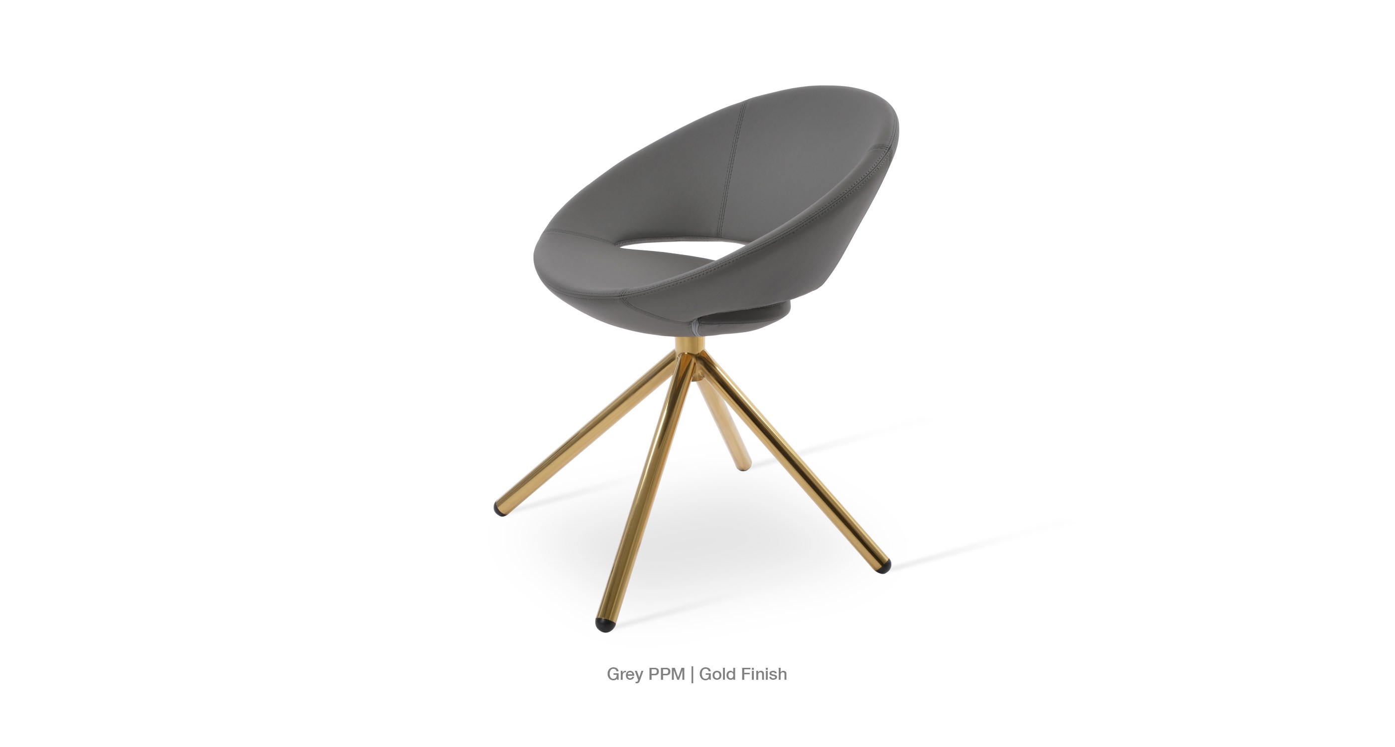 grey ppm -gold