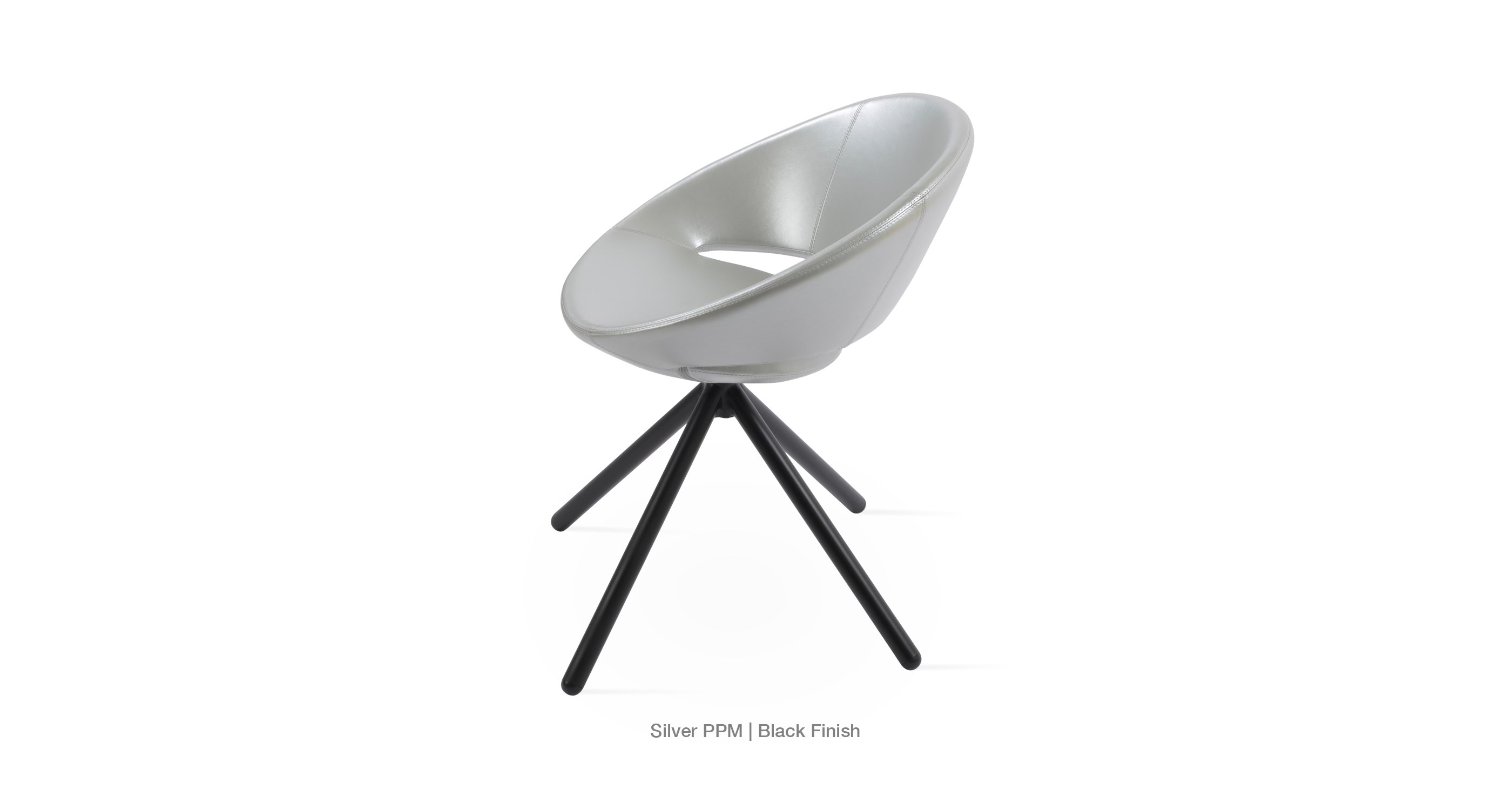 silver ppm - black