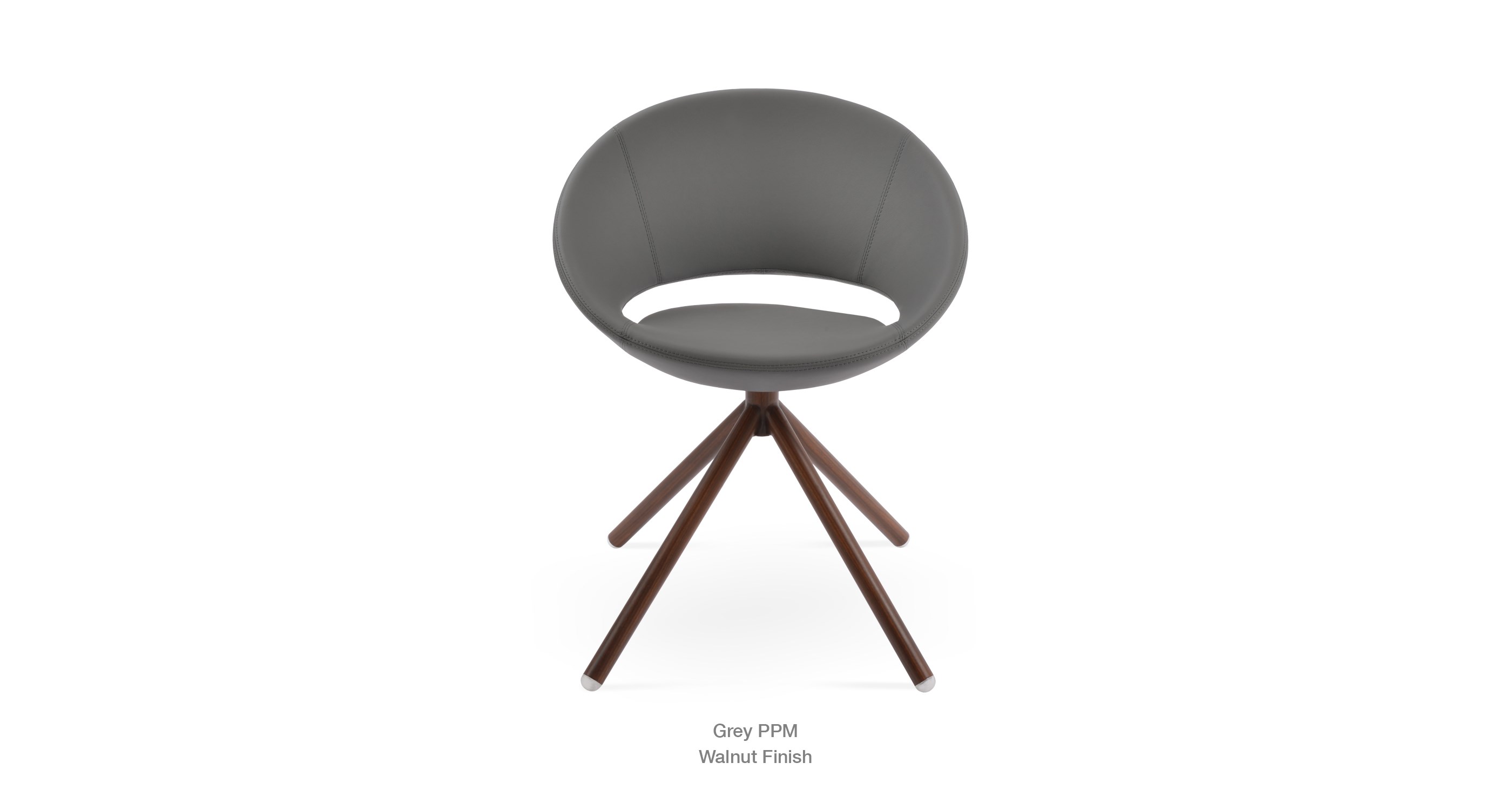 grey ppm - walnut