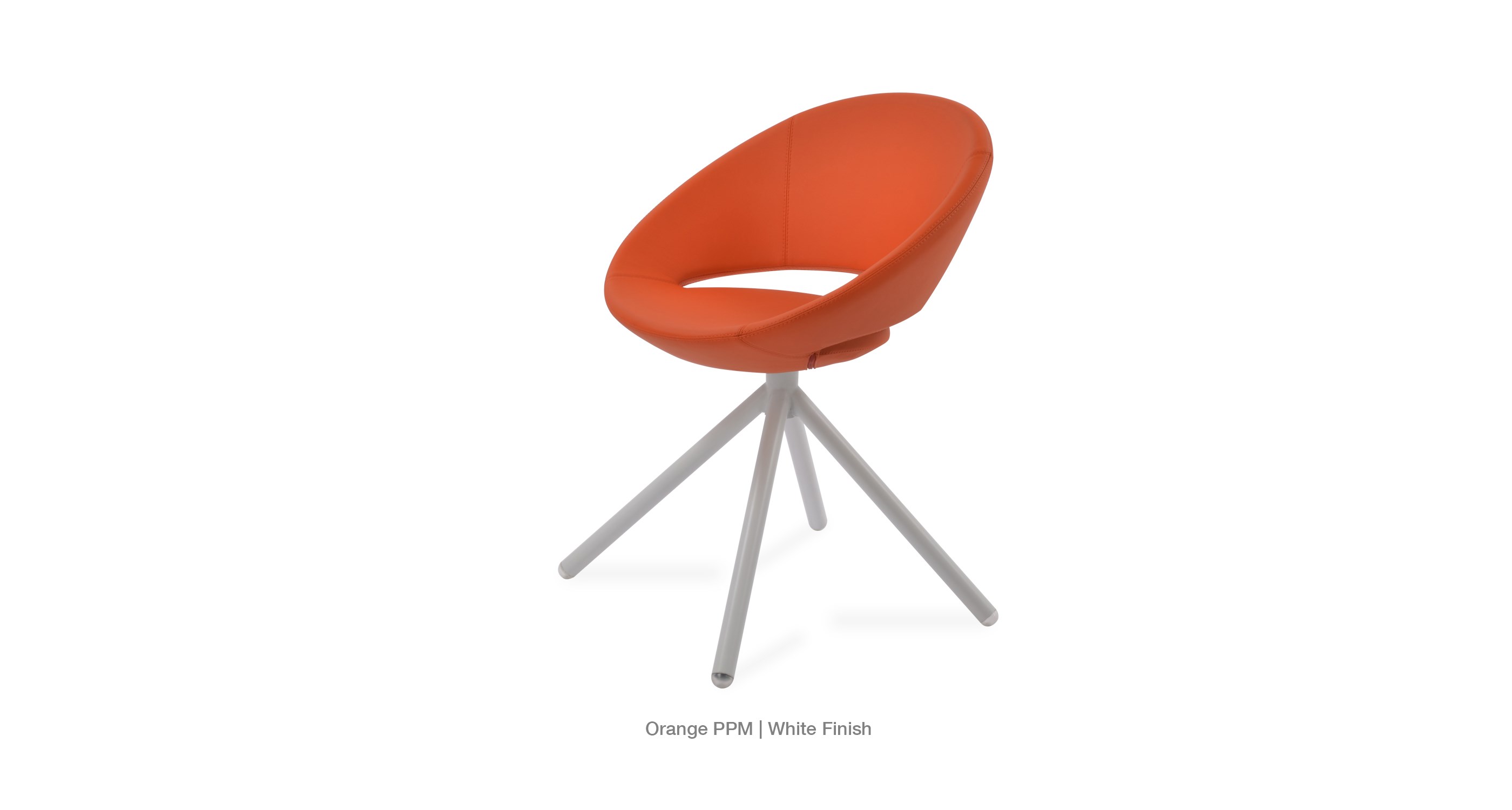 orange ppm
