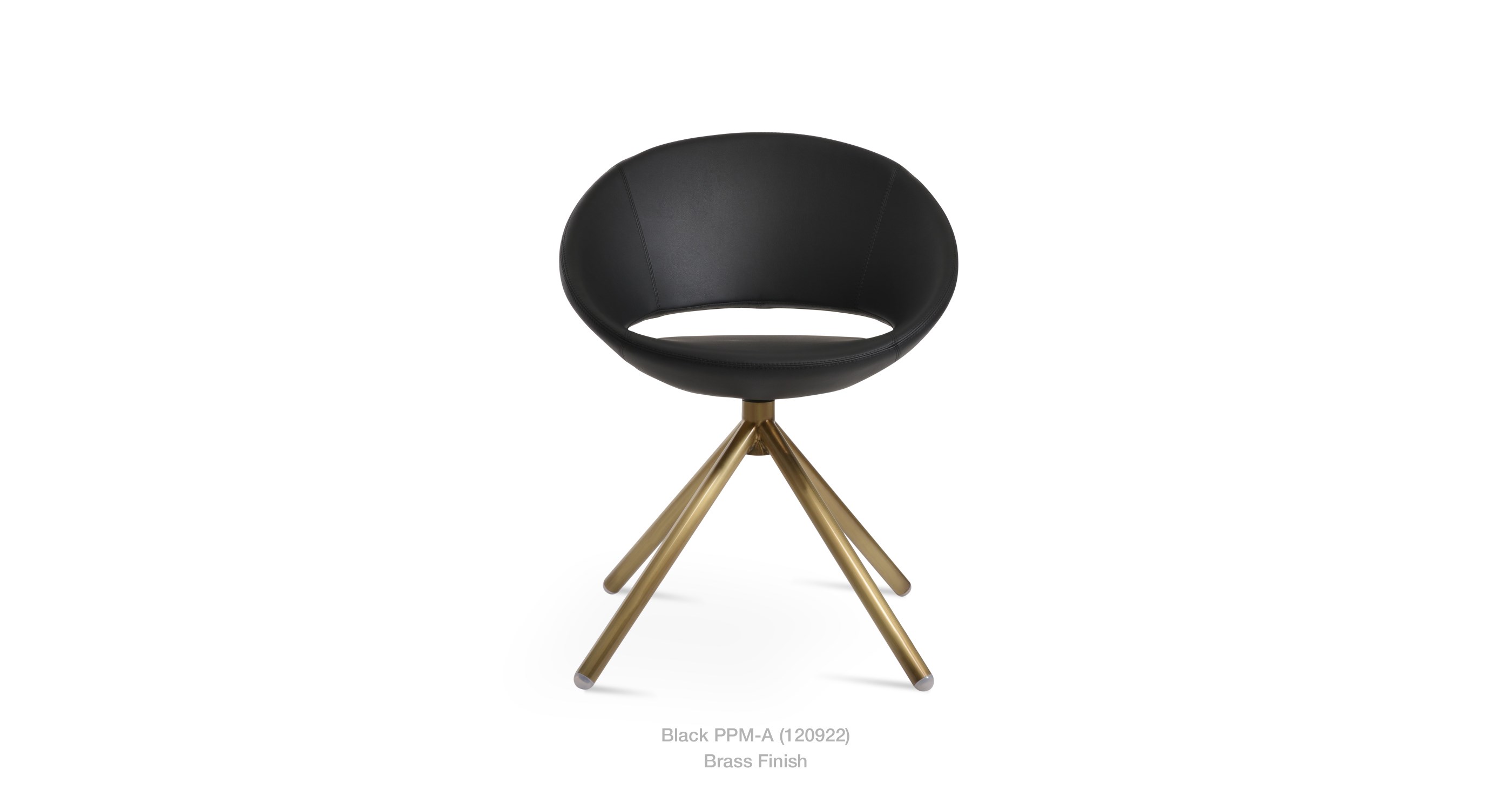 black ppm - brass