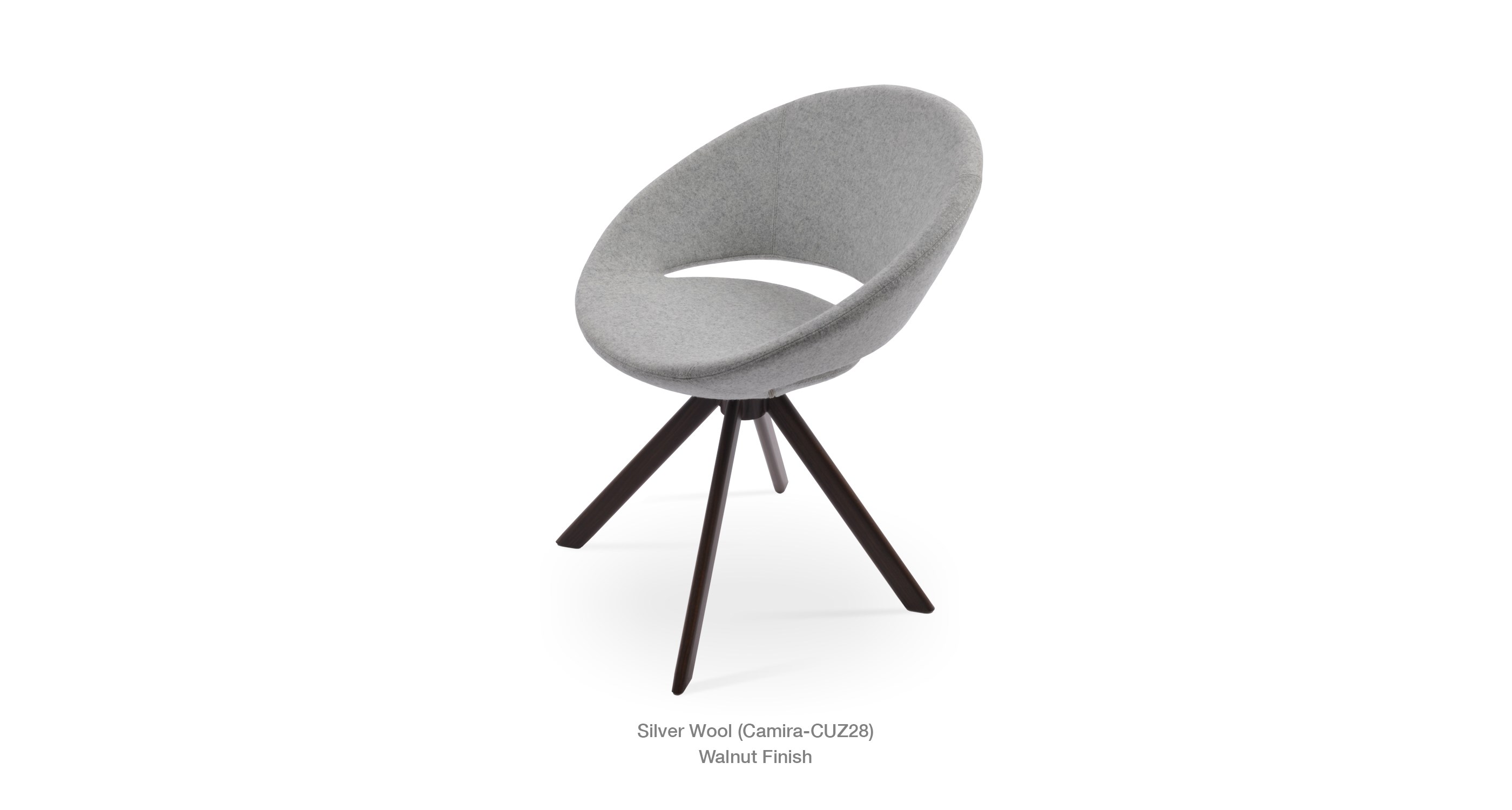 silver camira