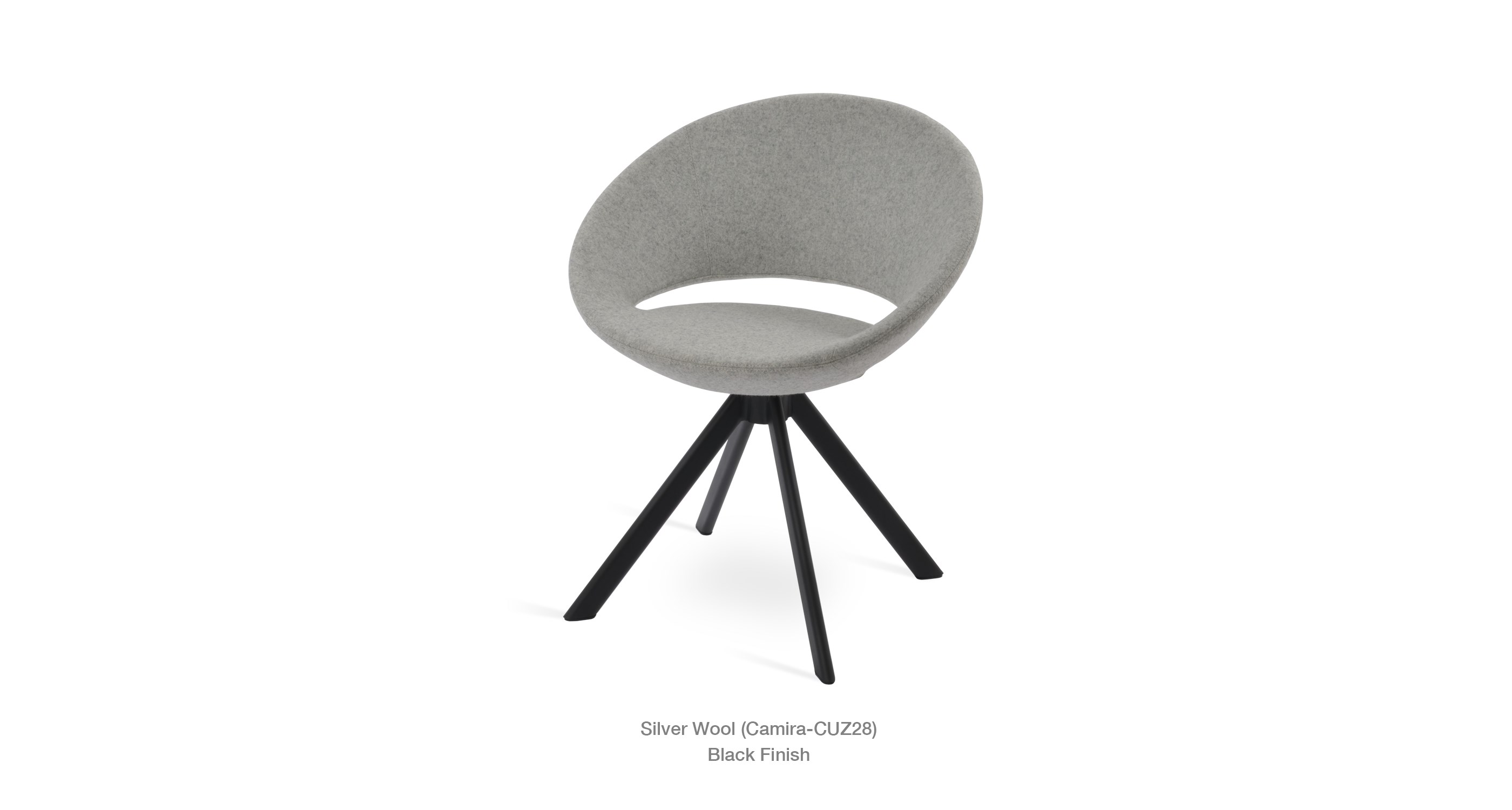 silver wool