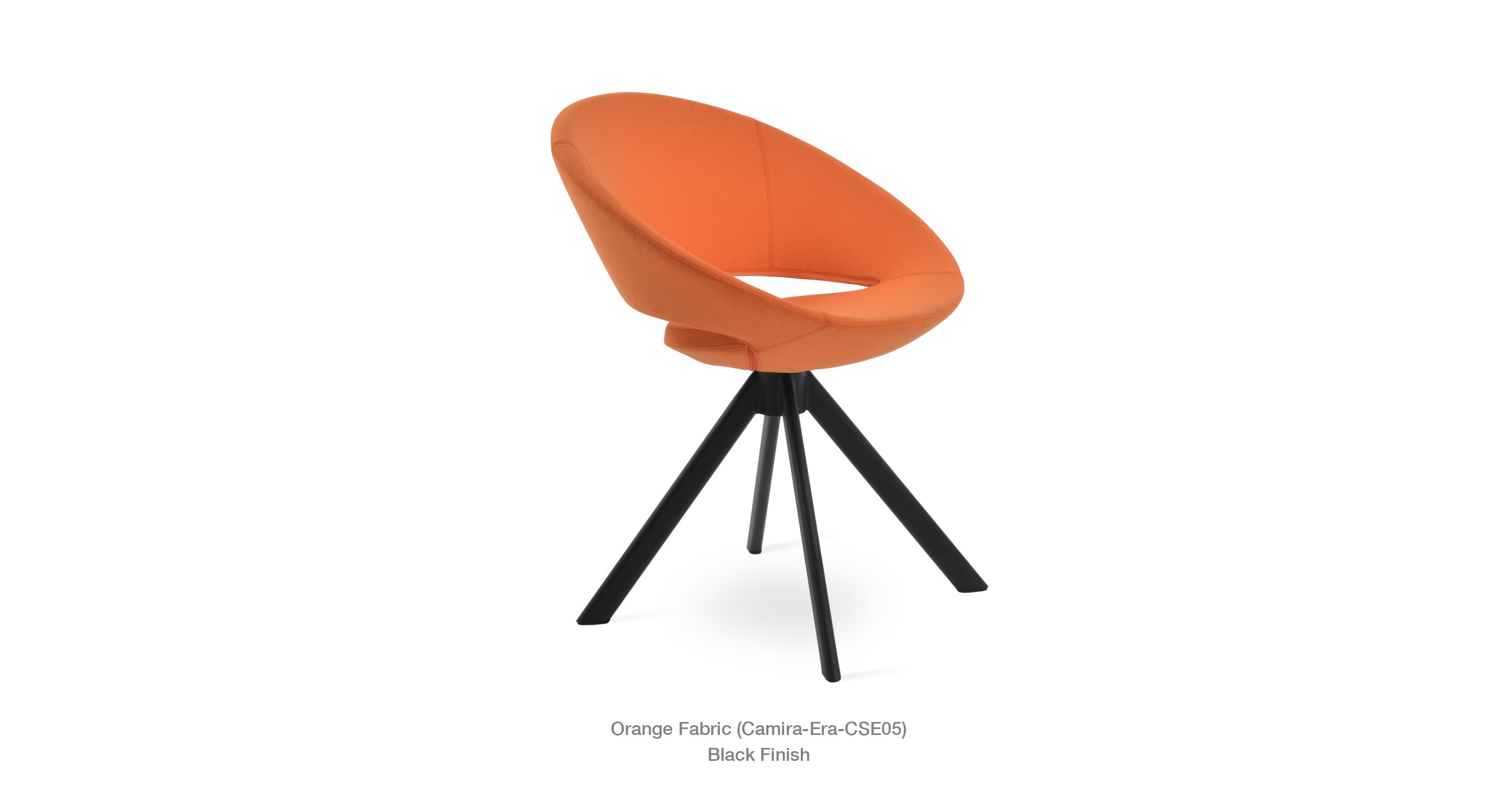 orange era