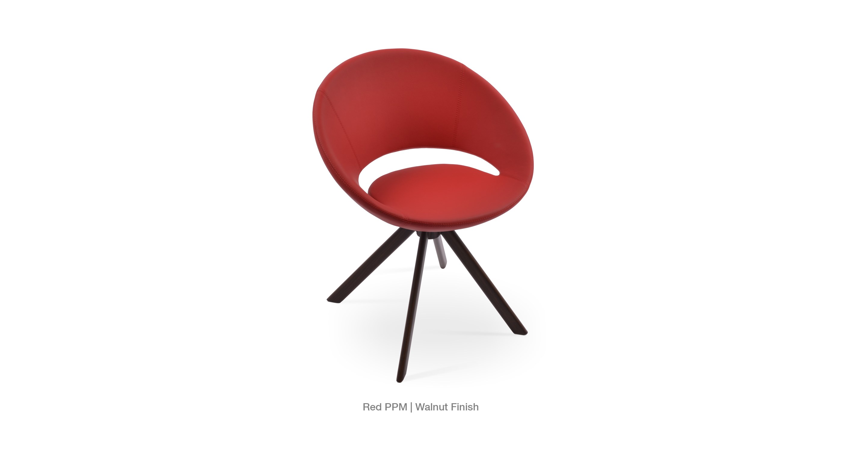 red ppm - walnut