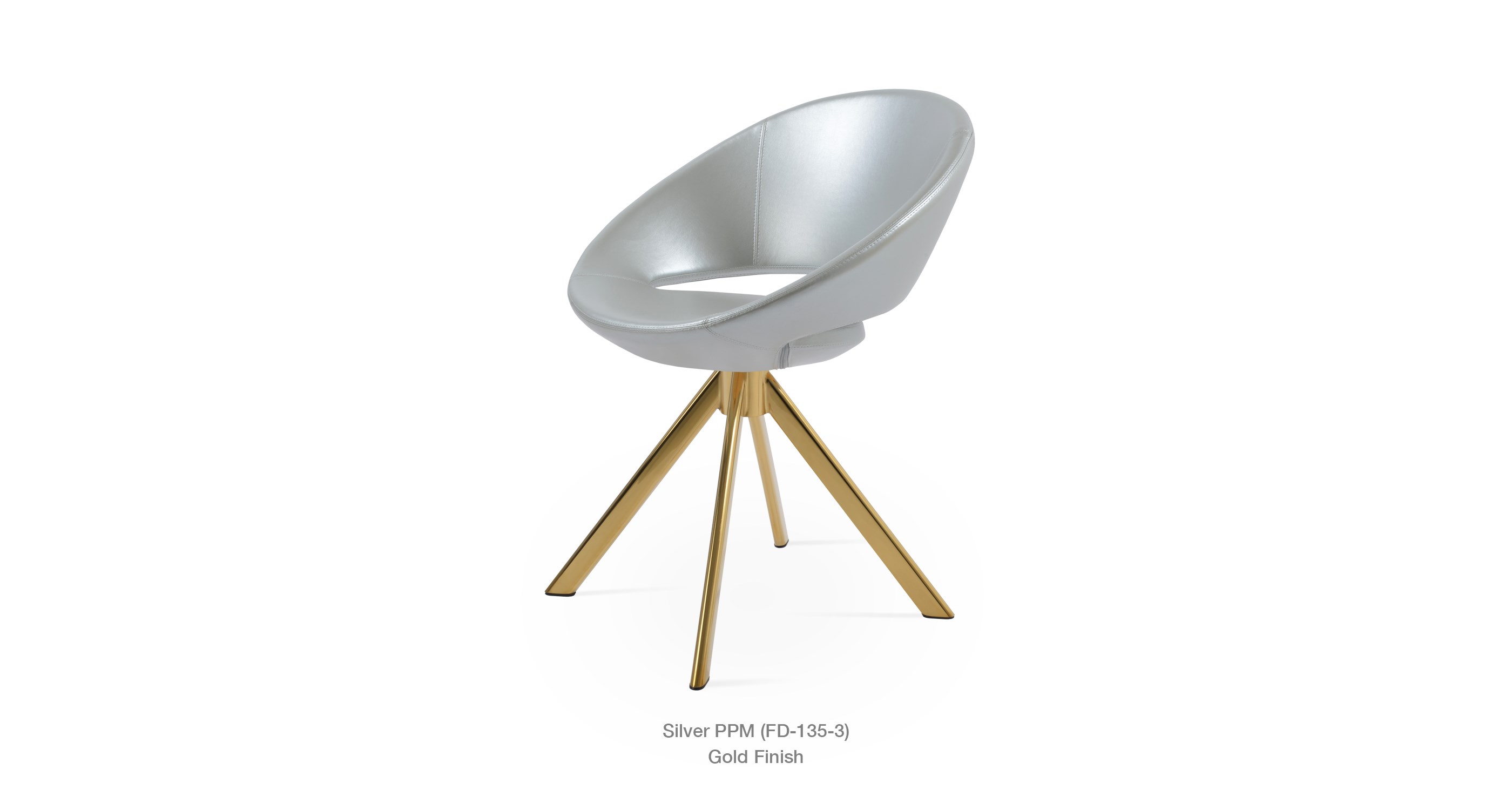 silver ppm - gold