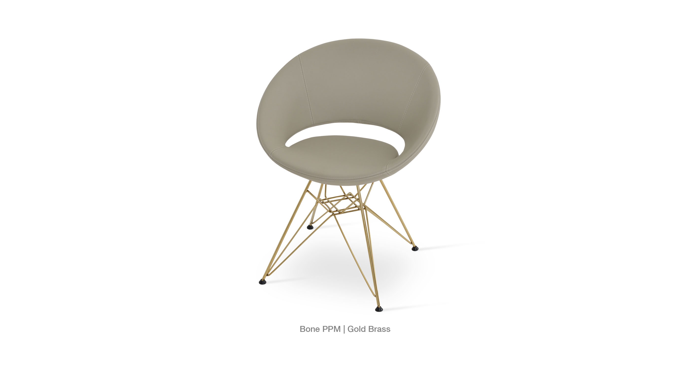 Bone PPM - Gold