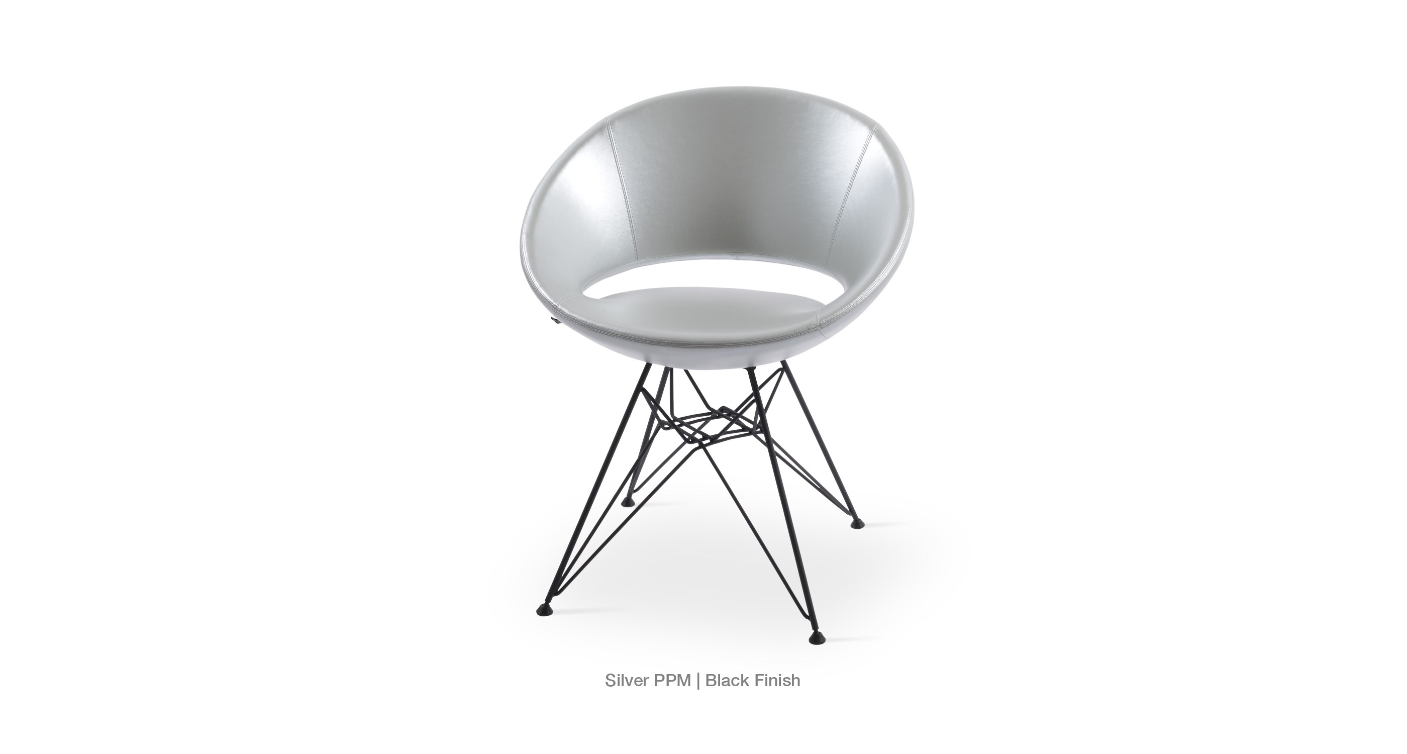 silver ppm - black