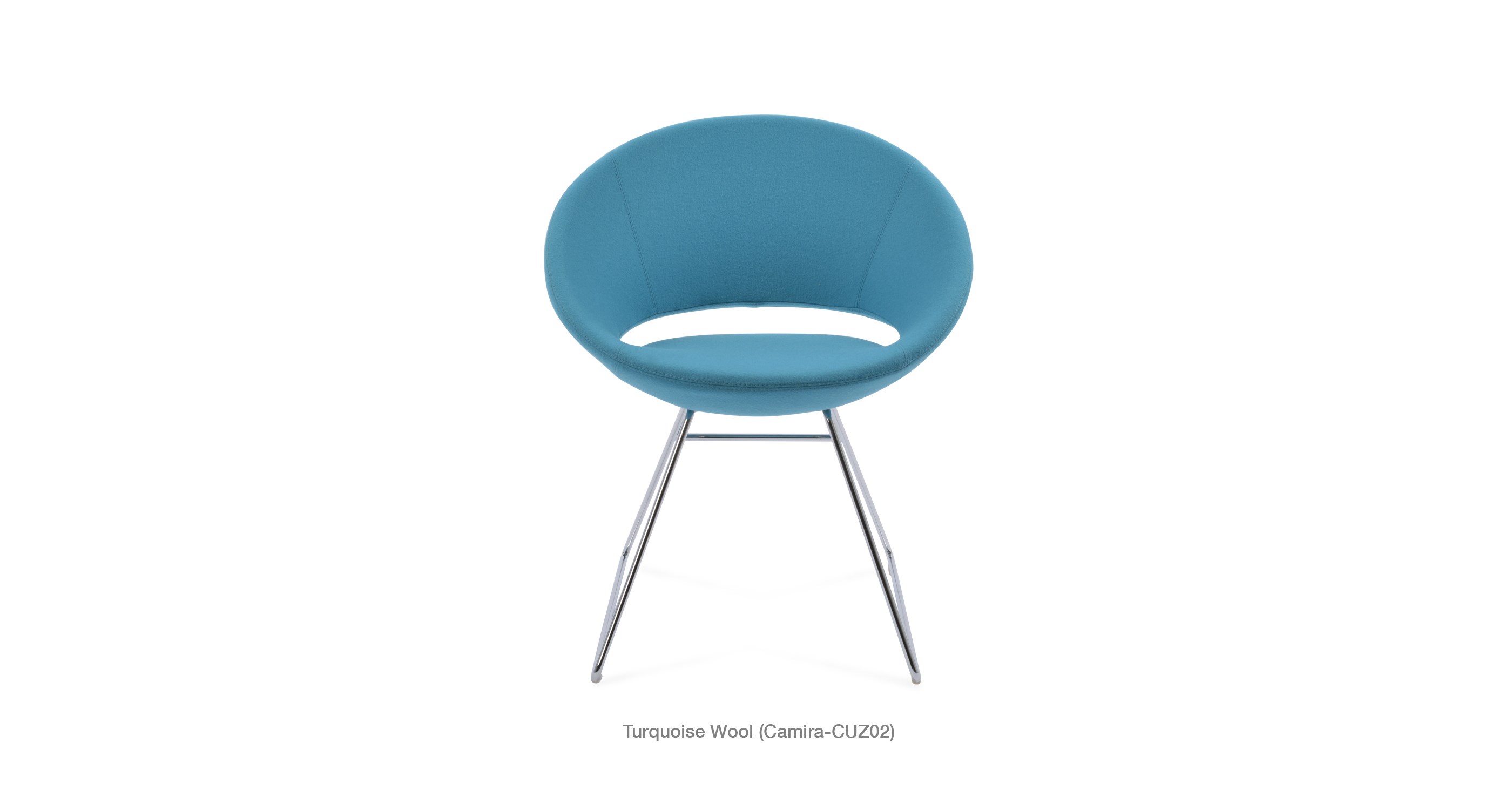 turquoise camira