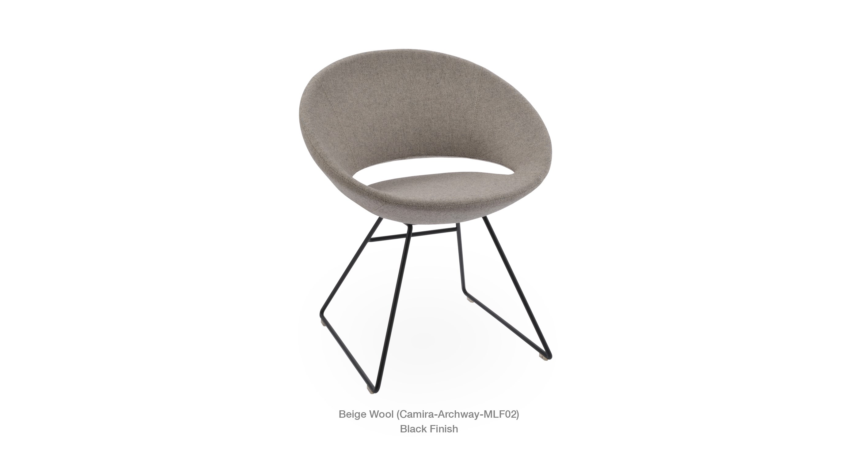 beige wool
