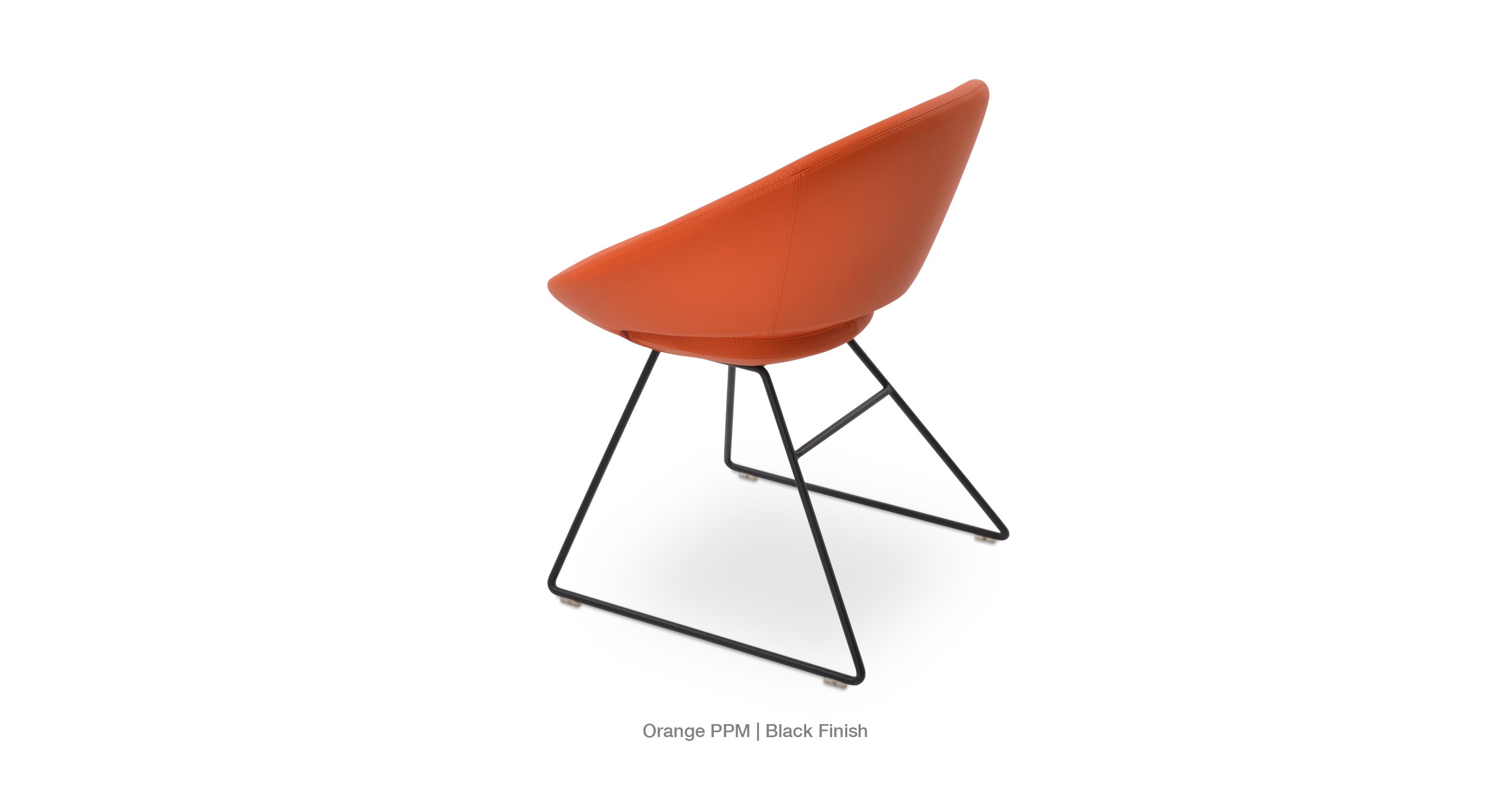 orange ppm - black