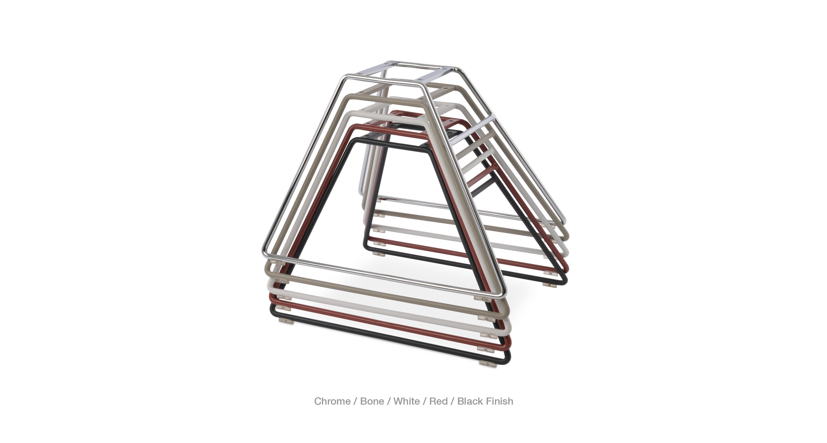 wire base