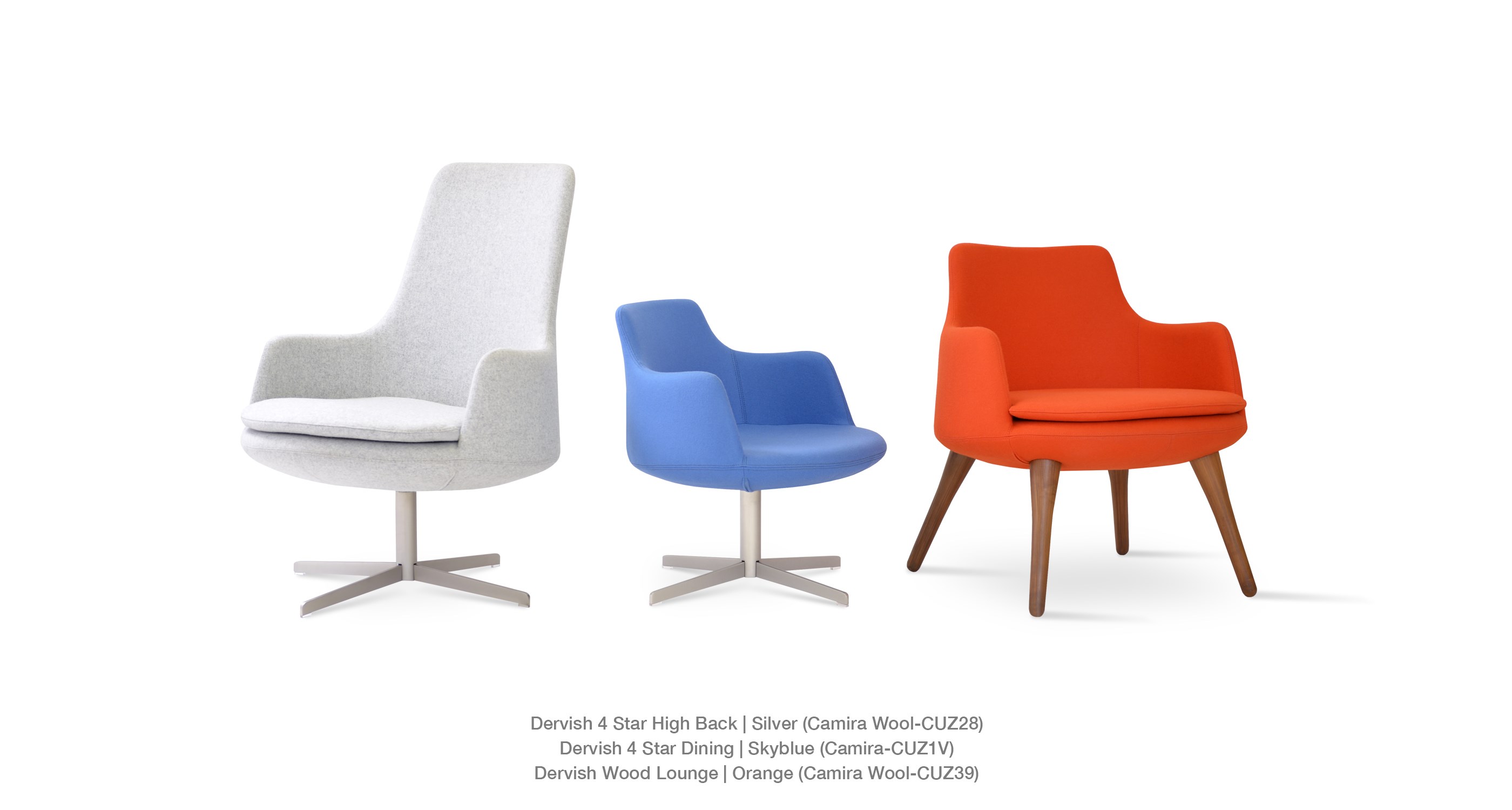 Dervish 4 Star High Dervish Wood And Lounge