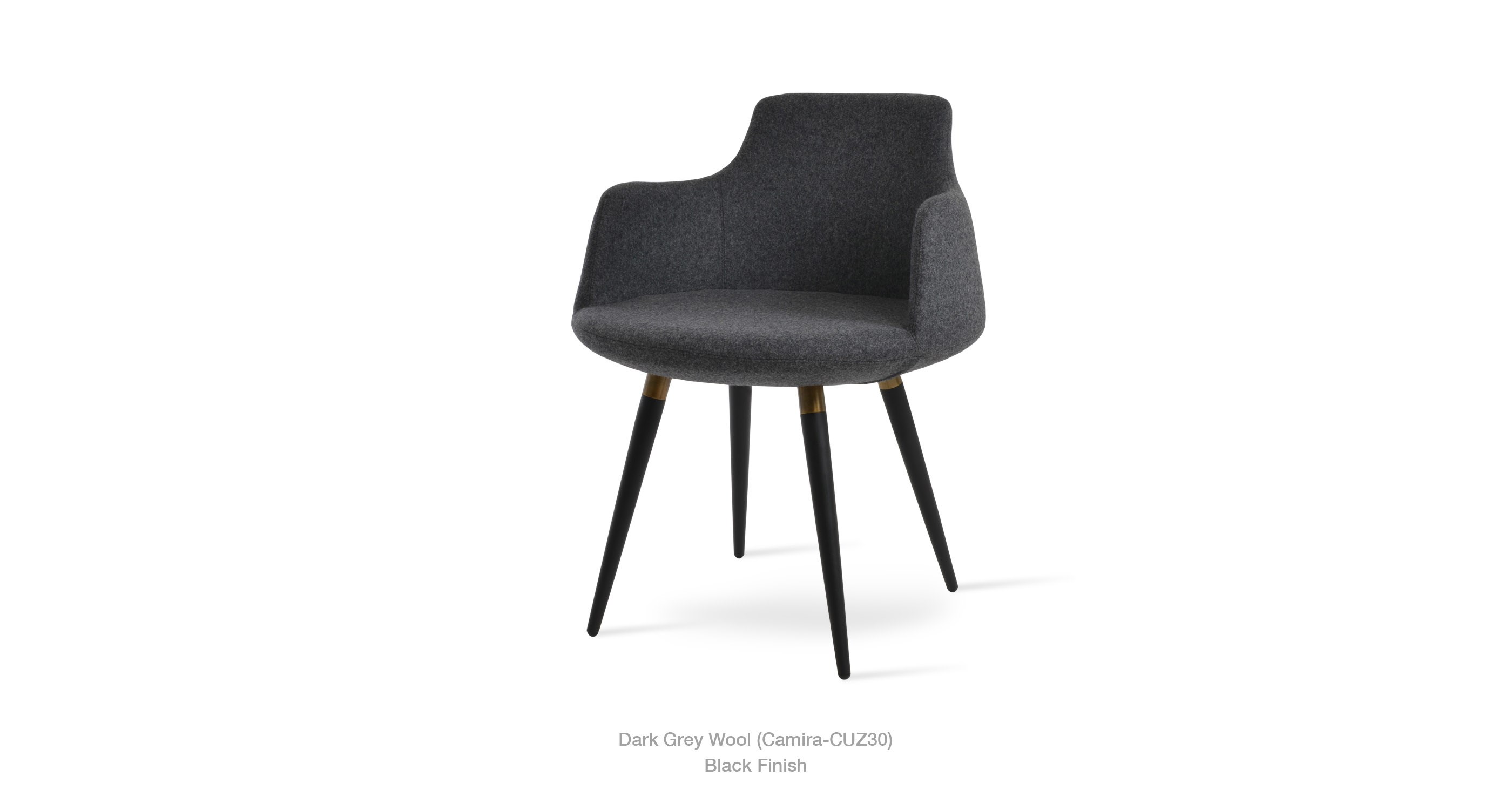 27 11 2020 Dervish Ana Dark Grey Wool