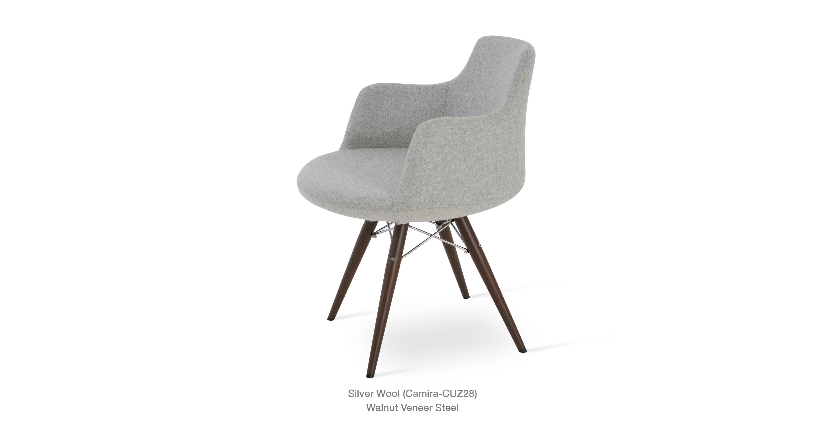 silver camira