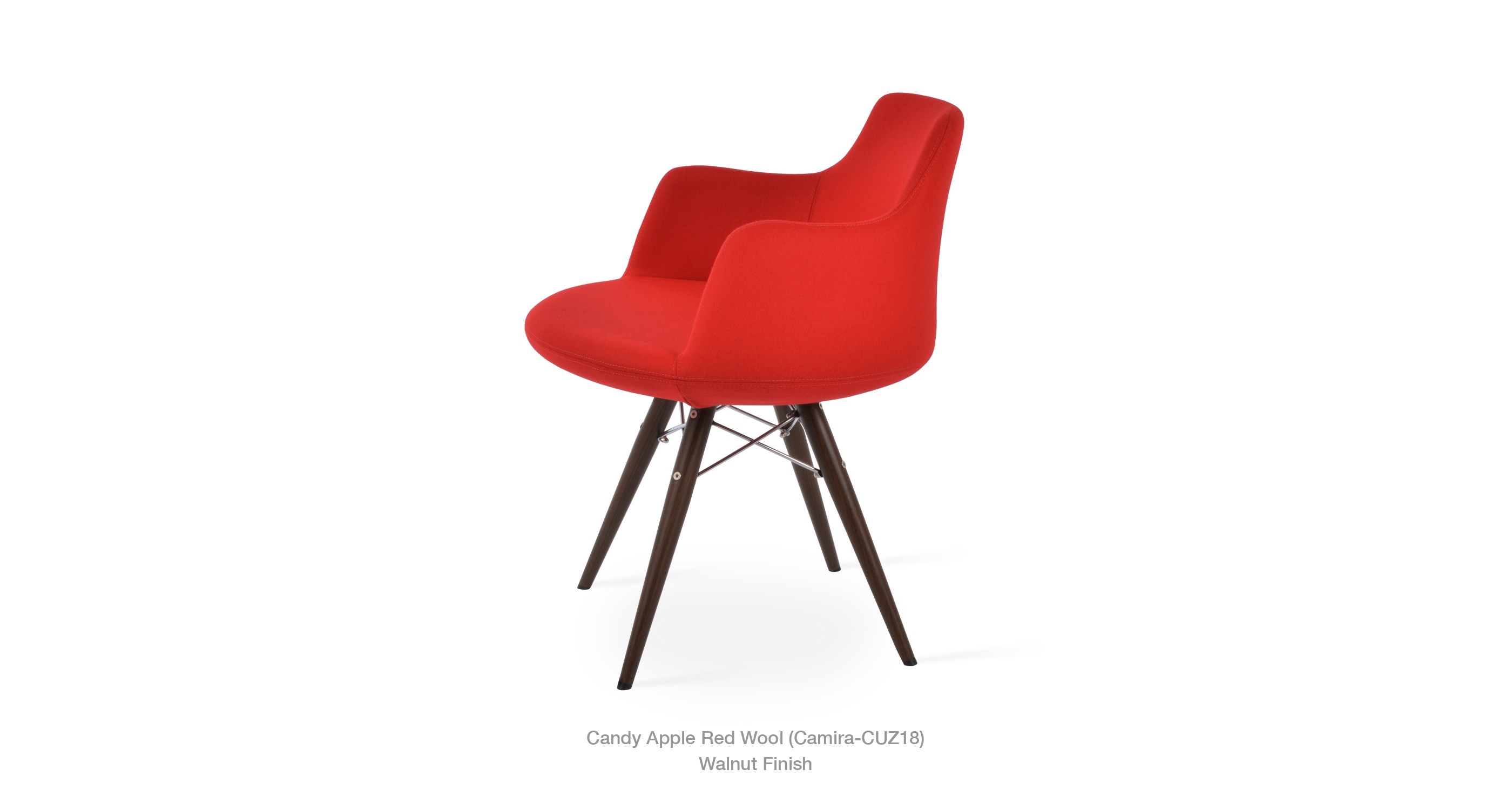 red camira