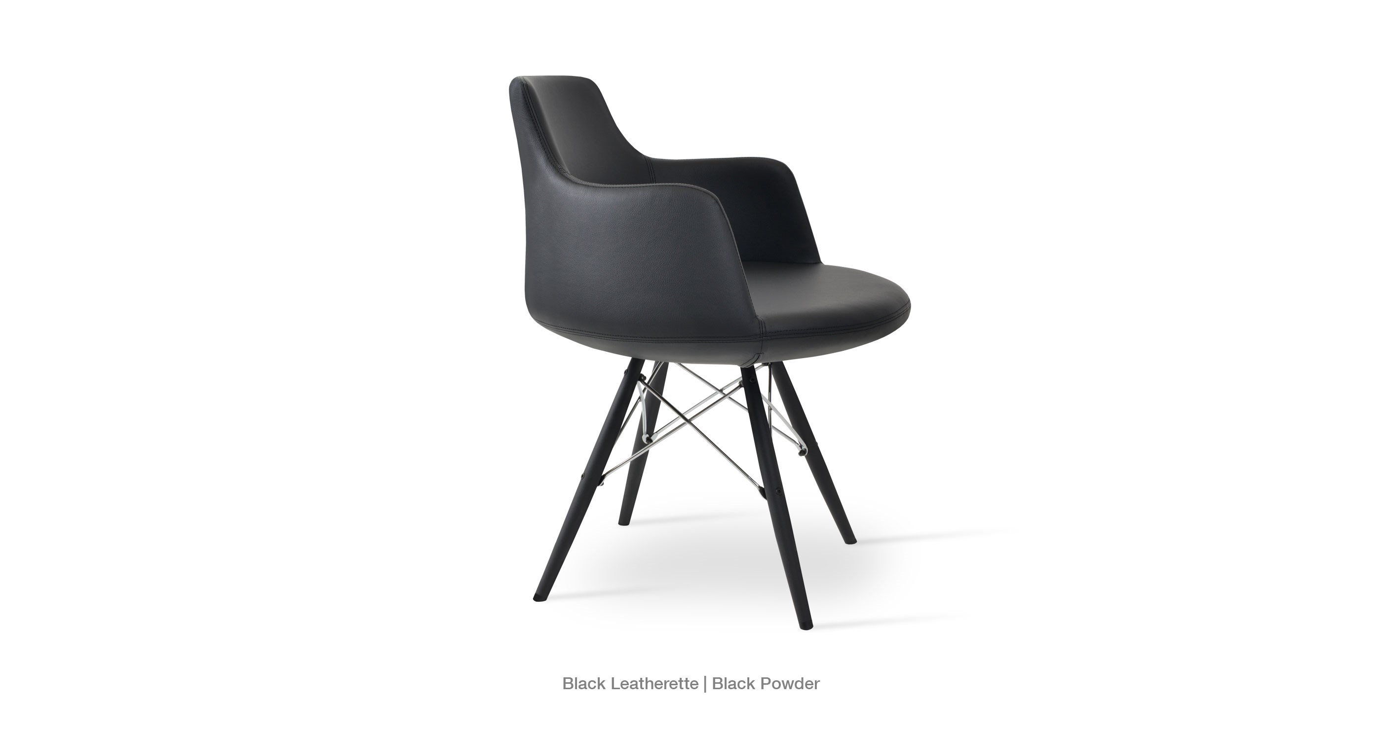 Dervish Mw black Powder