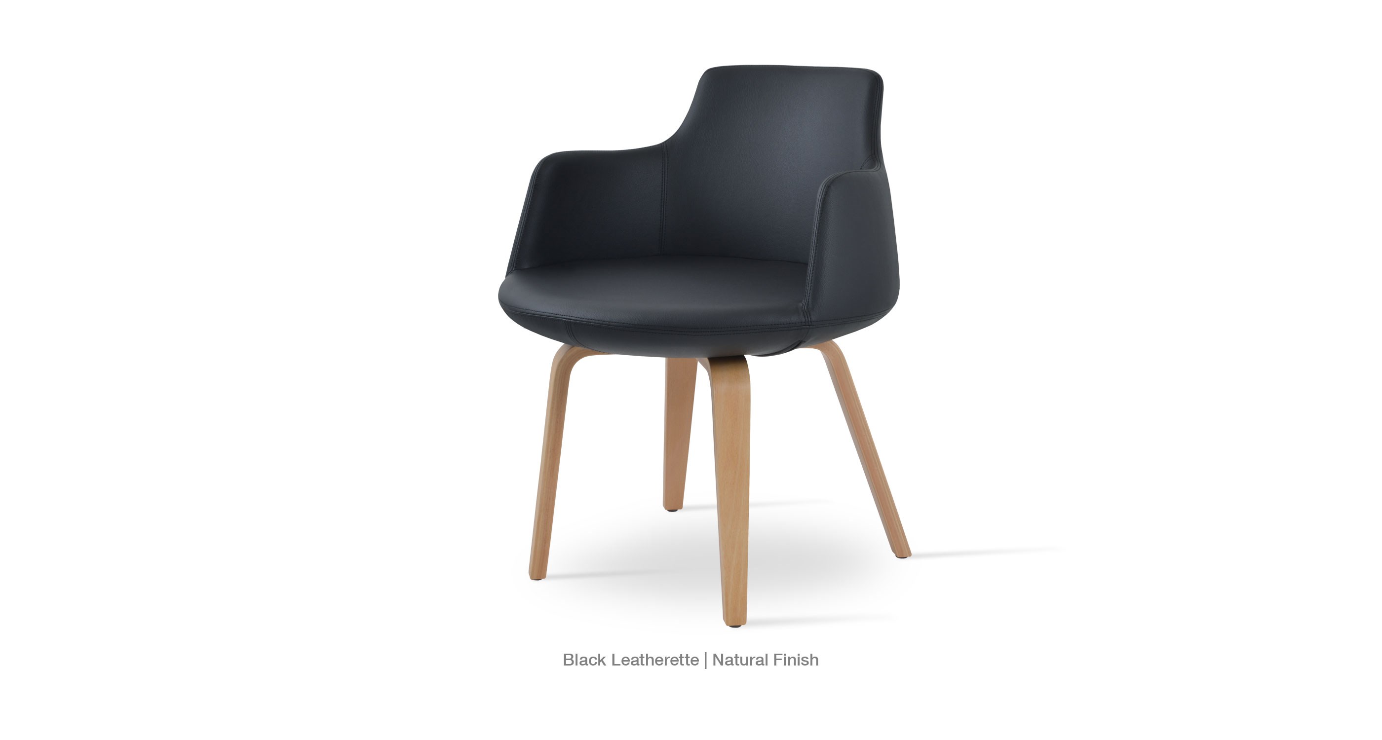 Dervish Plywood natural