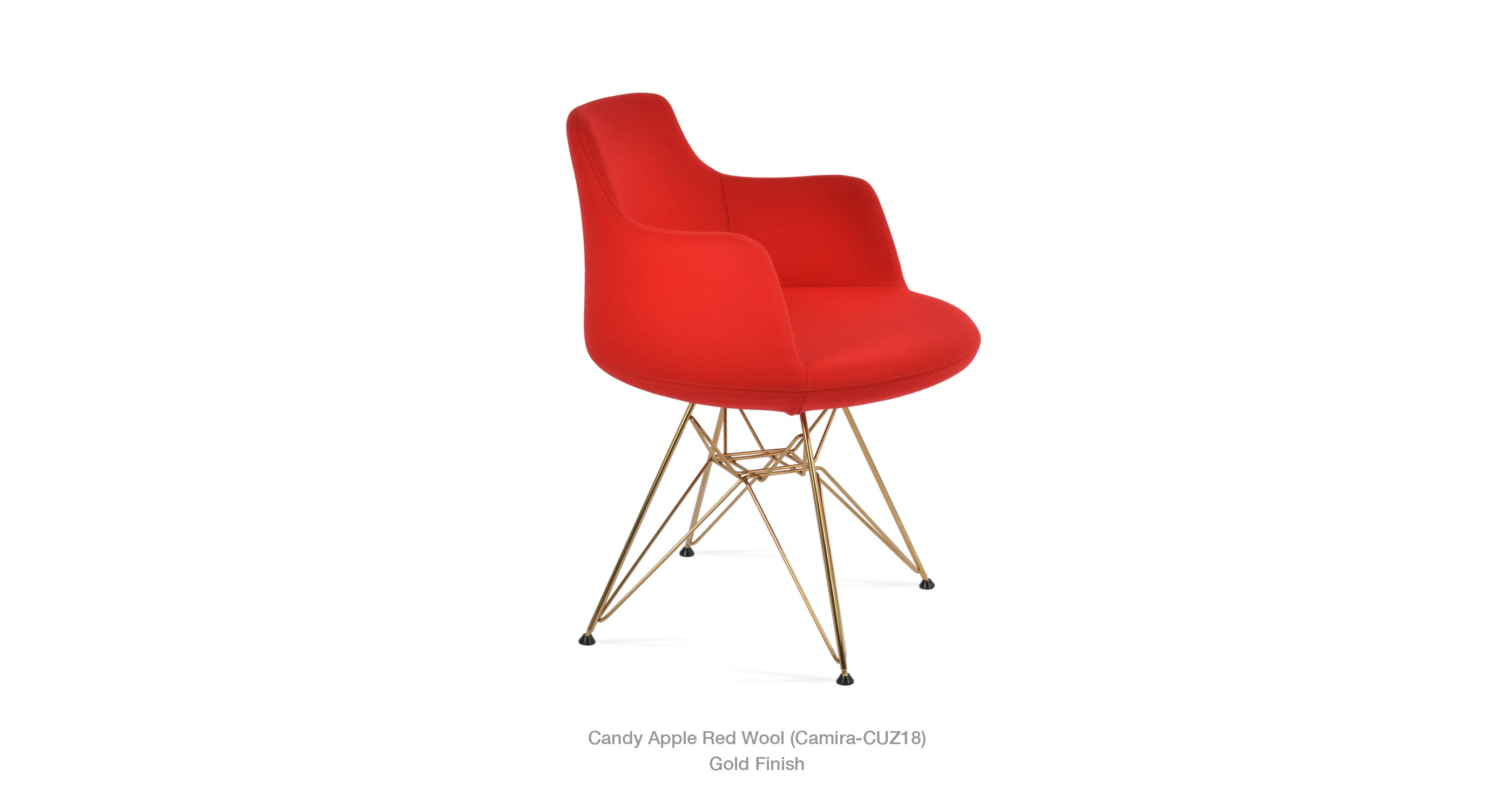 candy apple