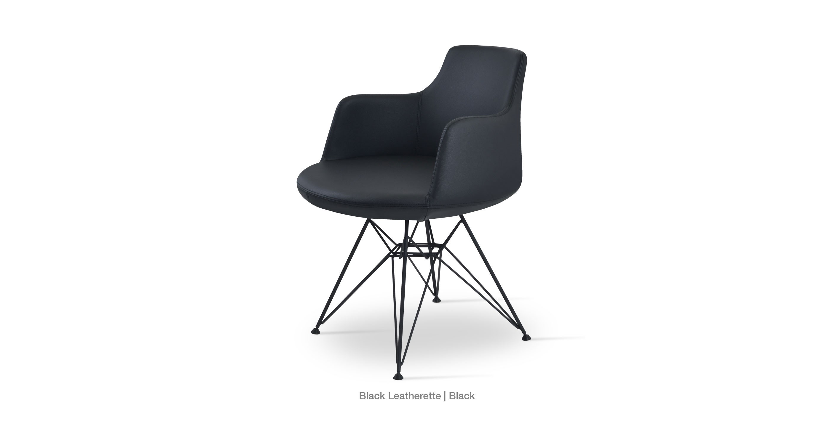Dervish Tower black base