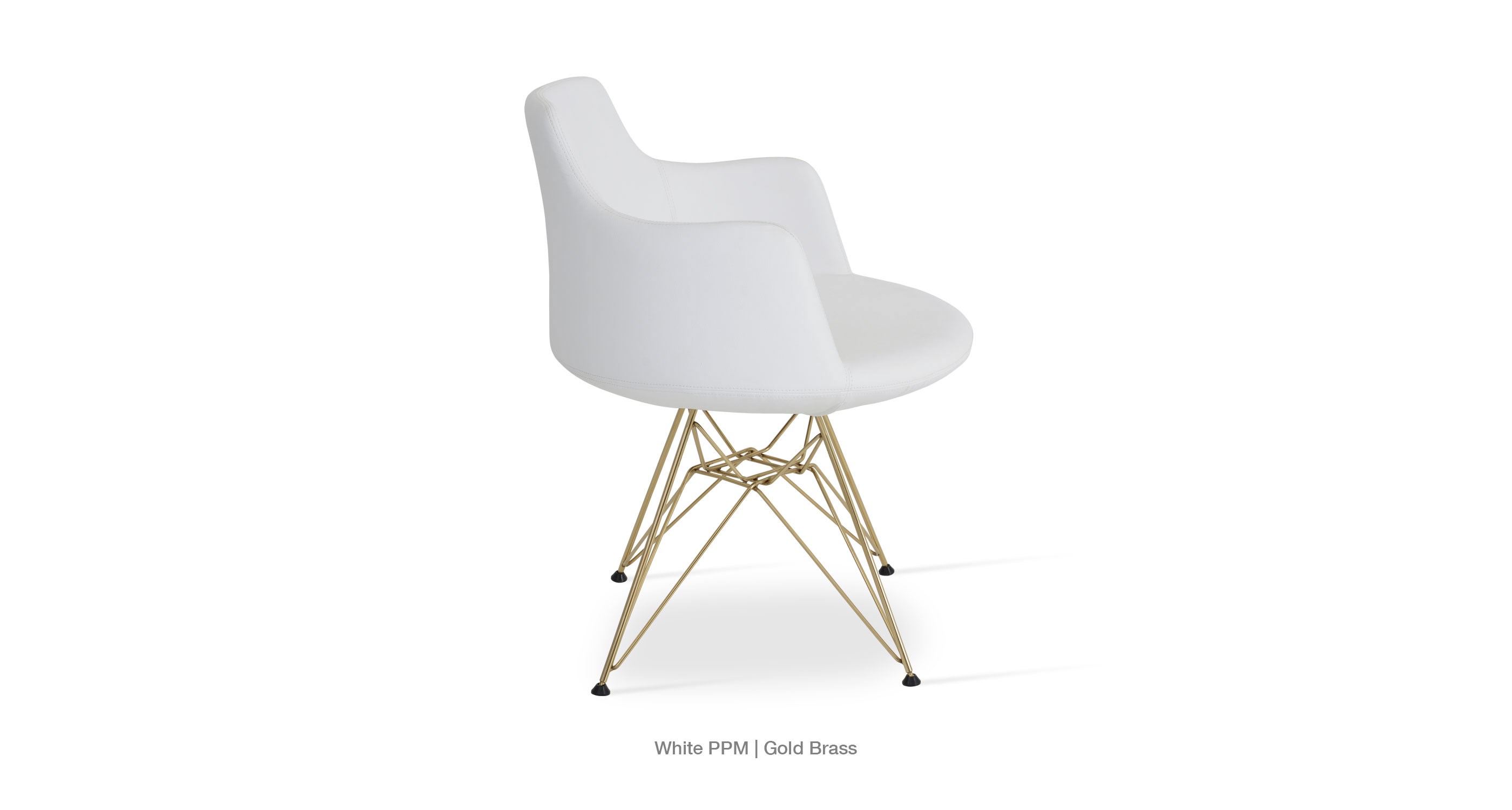 Dervish Tower White