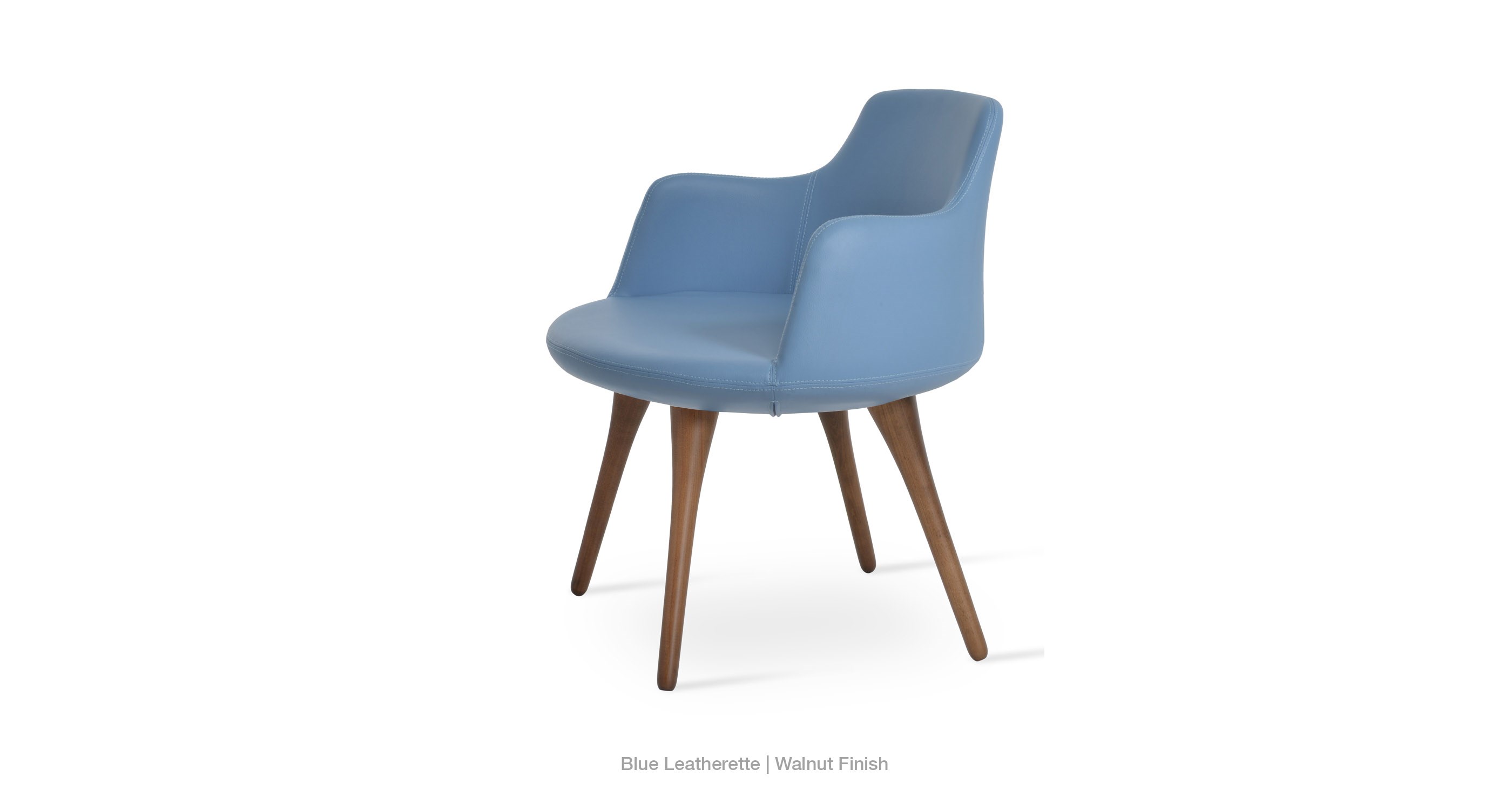12 4 2020 Dervish Wood Blue Leatherette