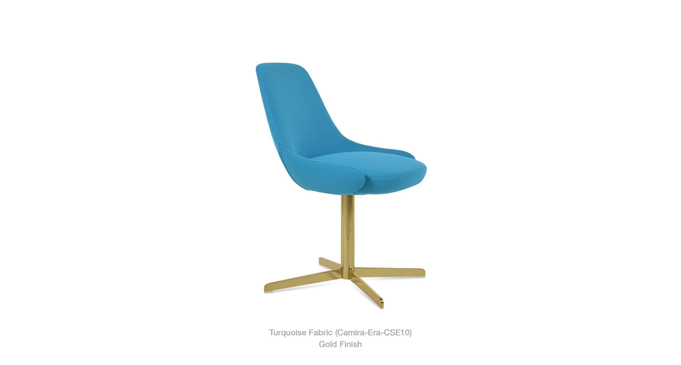 turquoise era - gold