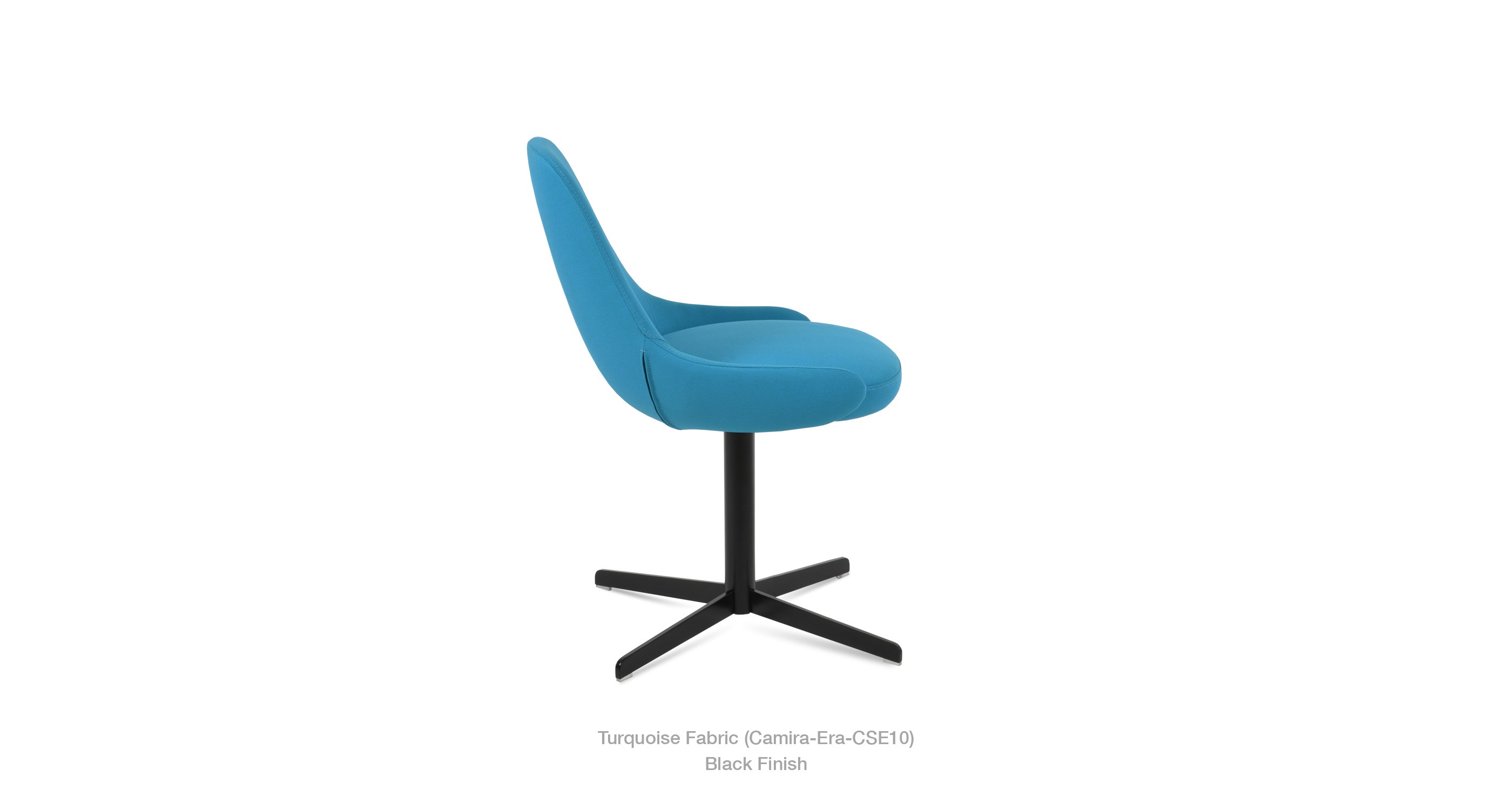 turquoise era - black