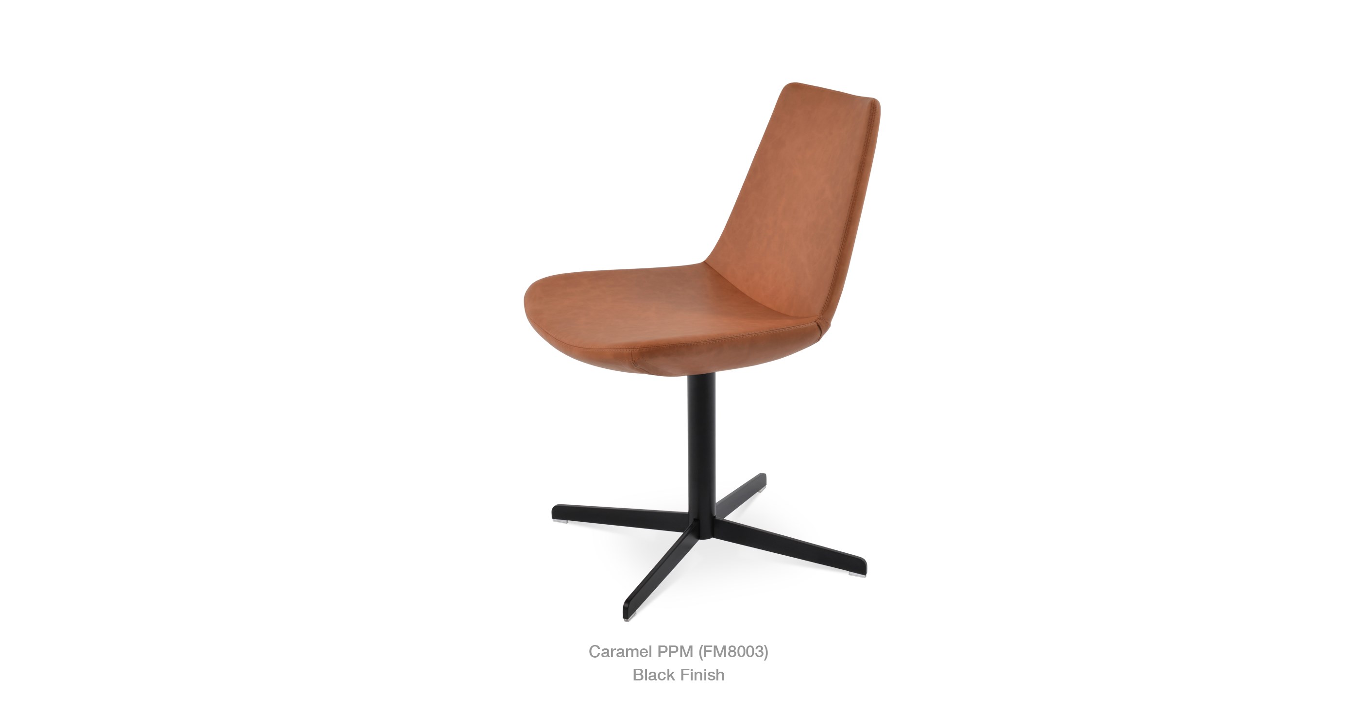 caramel ppm - black
