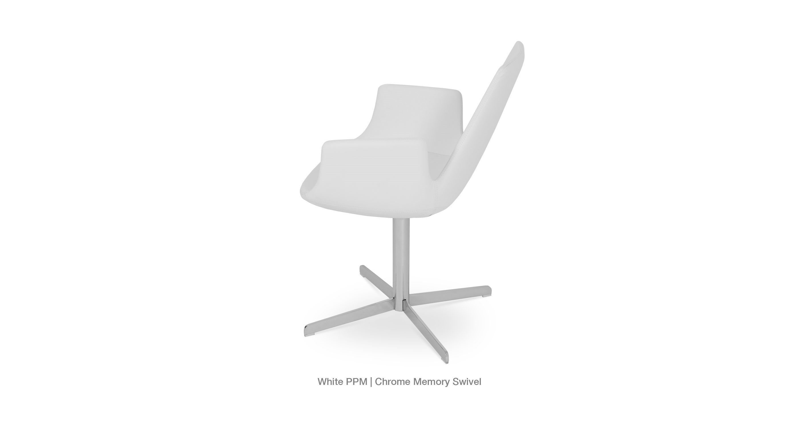 white ppm