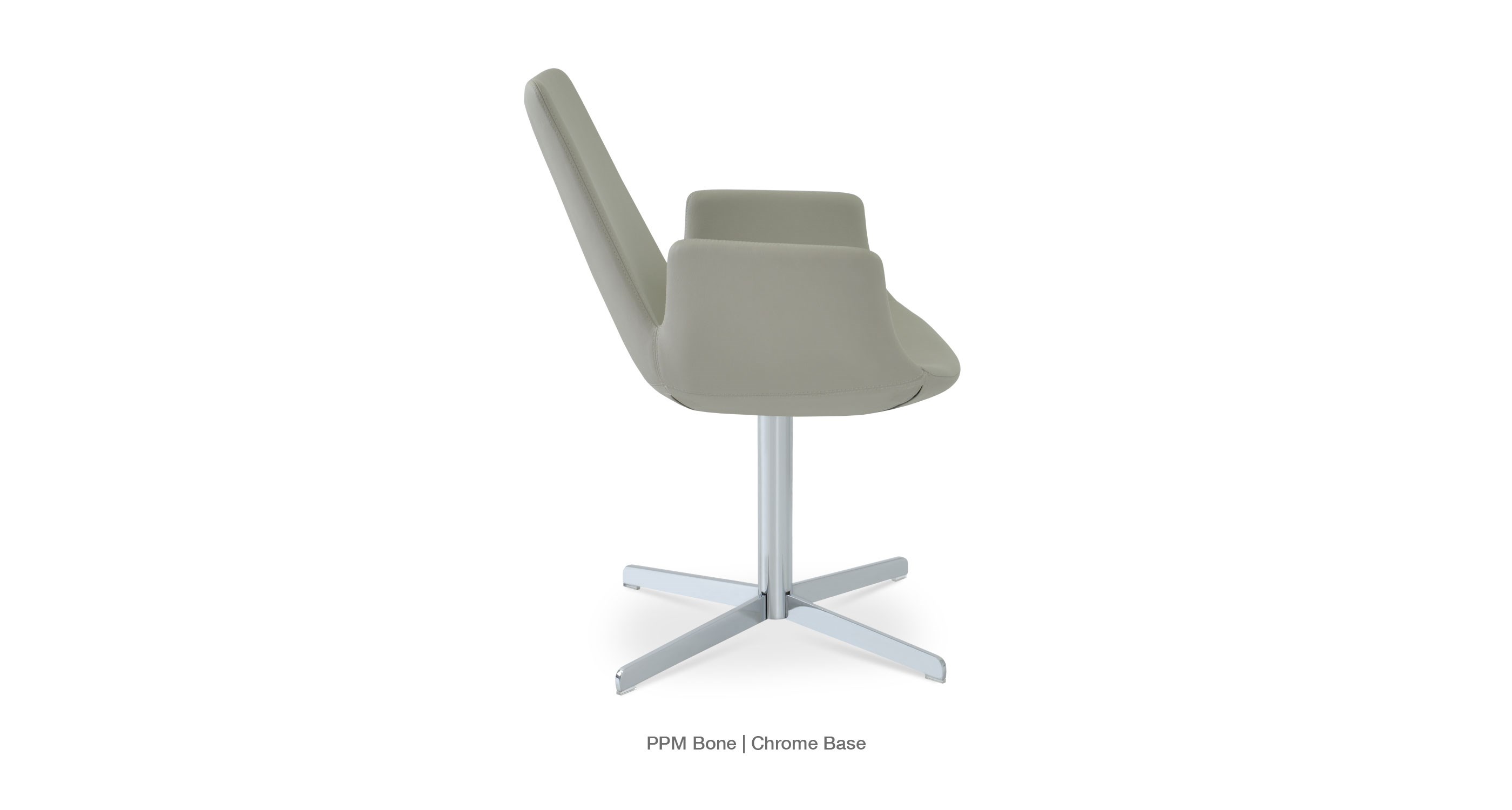 Eiffel Arm 4 Star Bone PPM