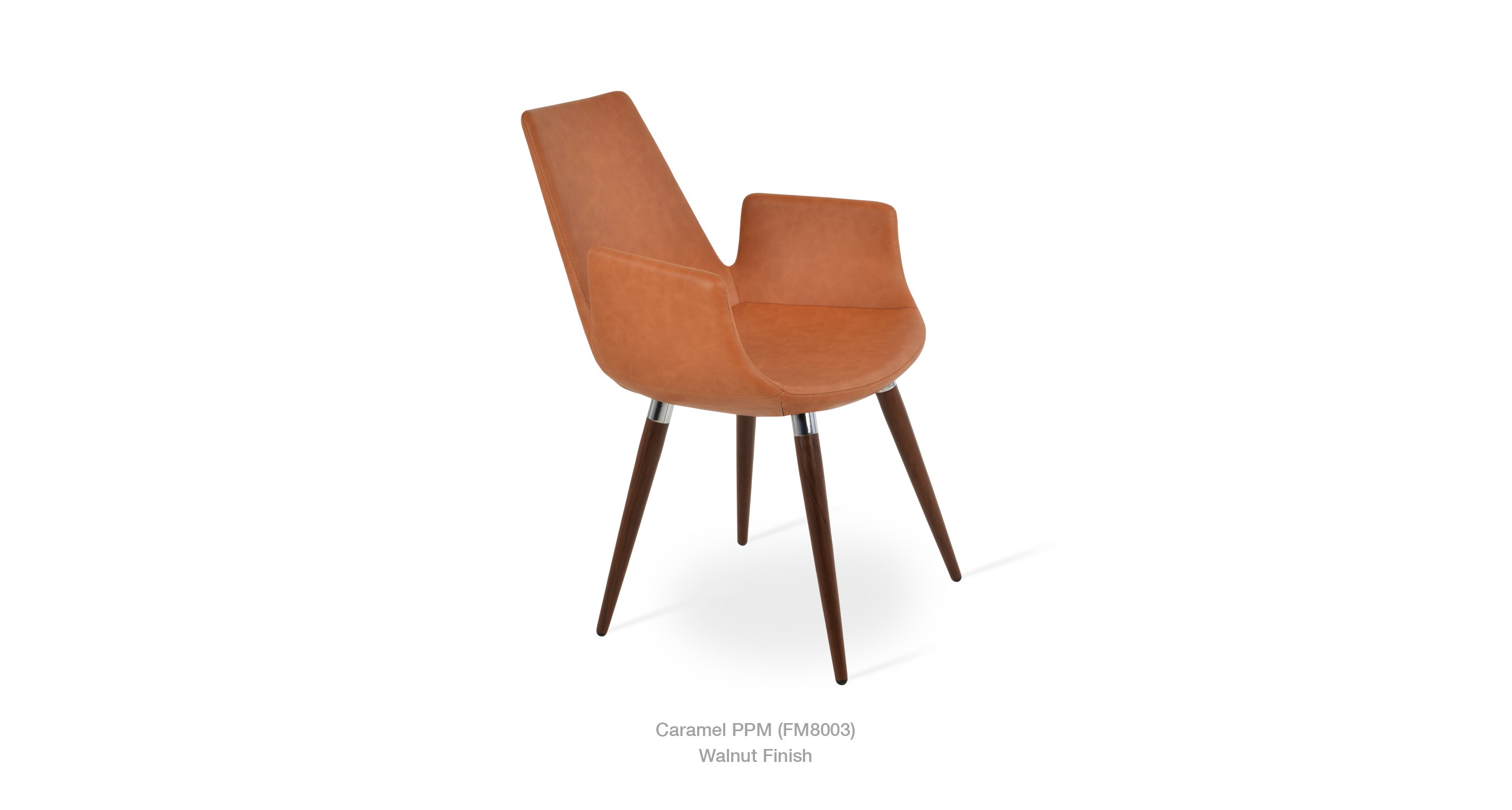 caramel ppm
