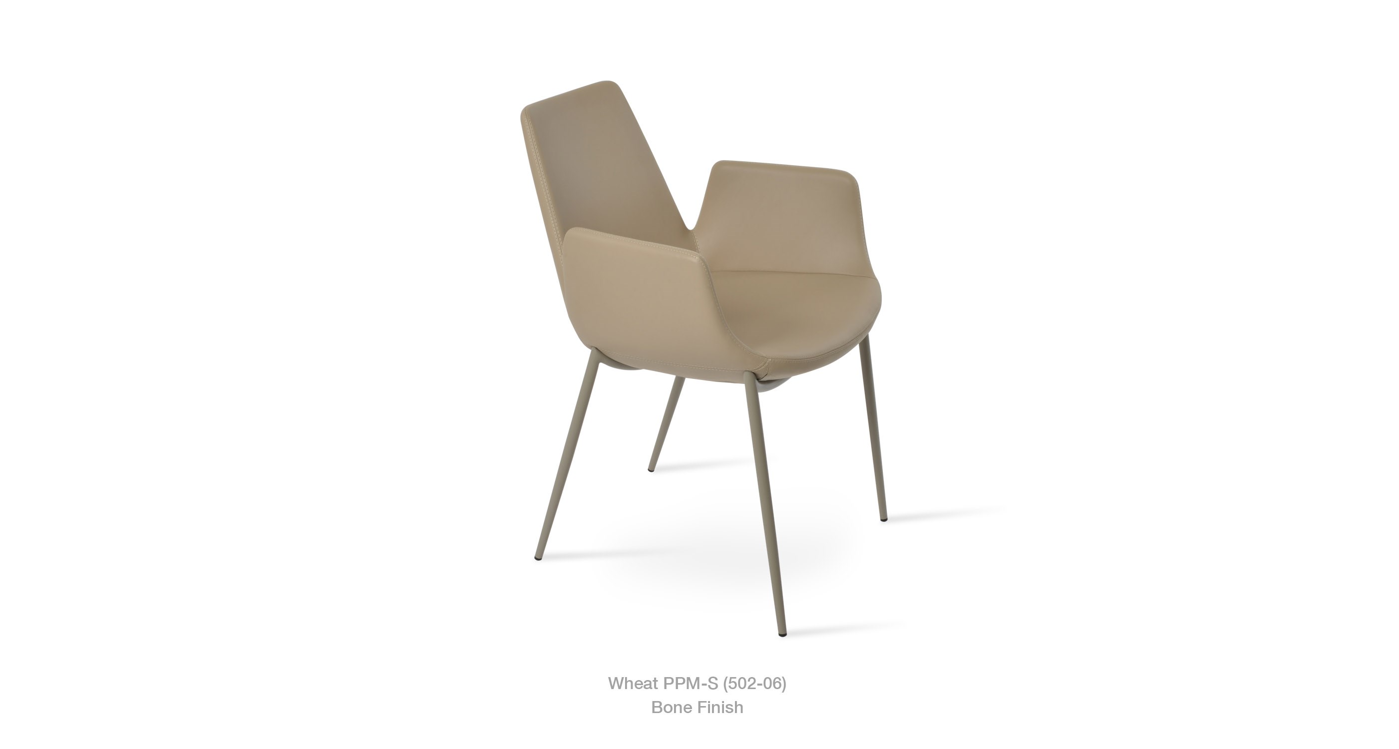 2021 01 15 Eiffel Arm Classy Wheat Bone