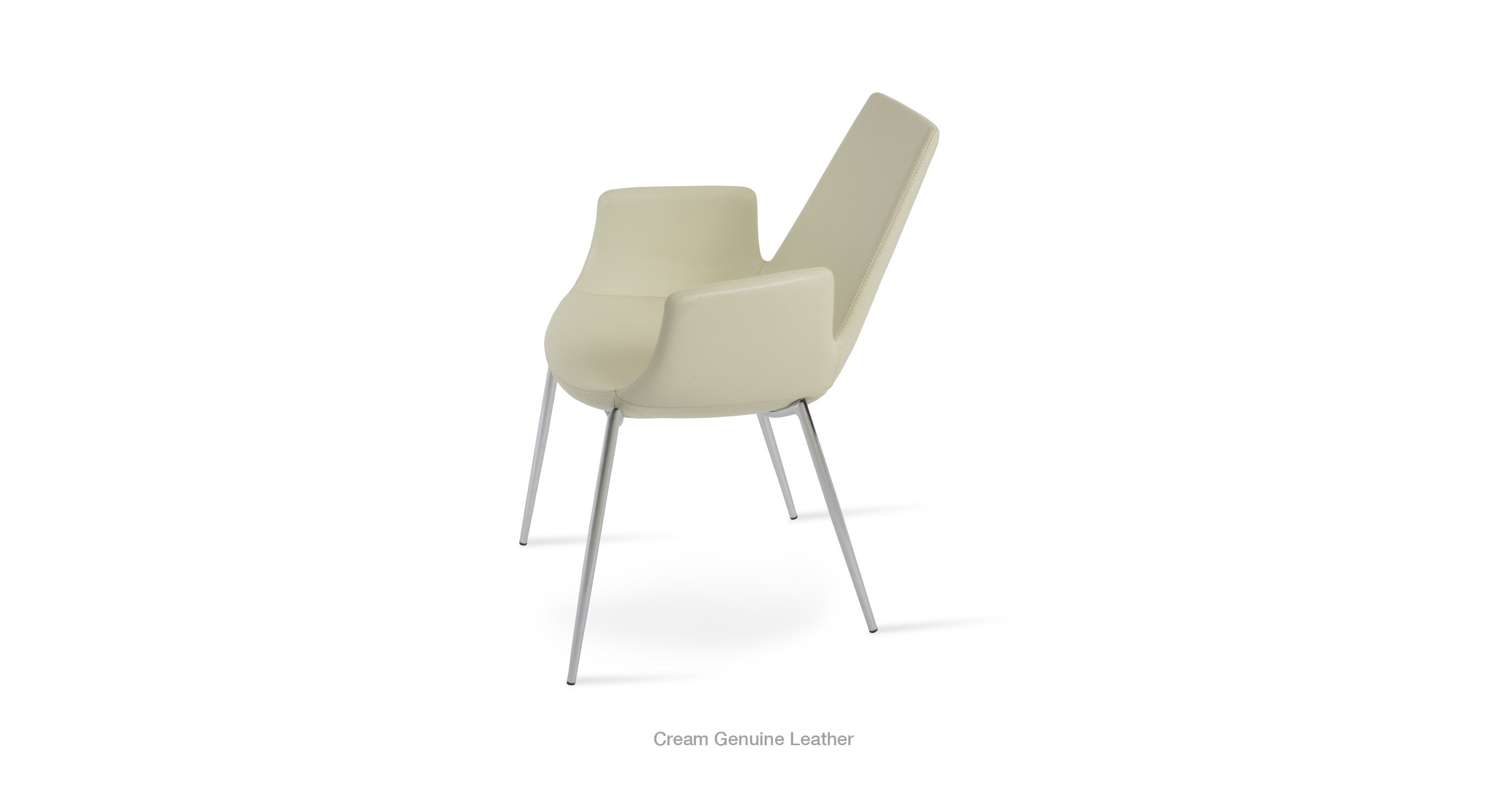 2021 01 15 Eiffel Arm Classy Cream Leather