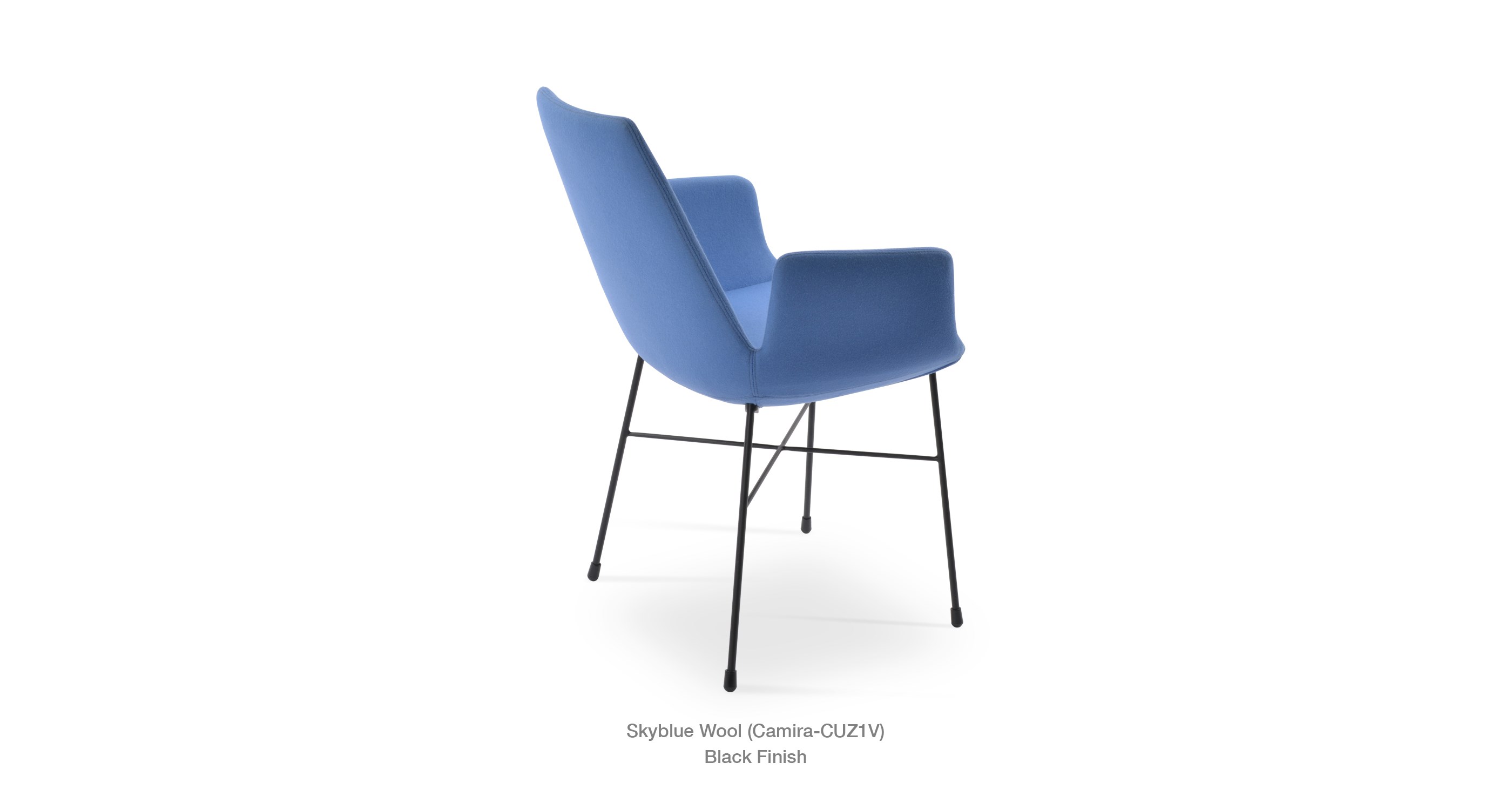skyblue camira